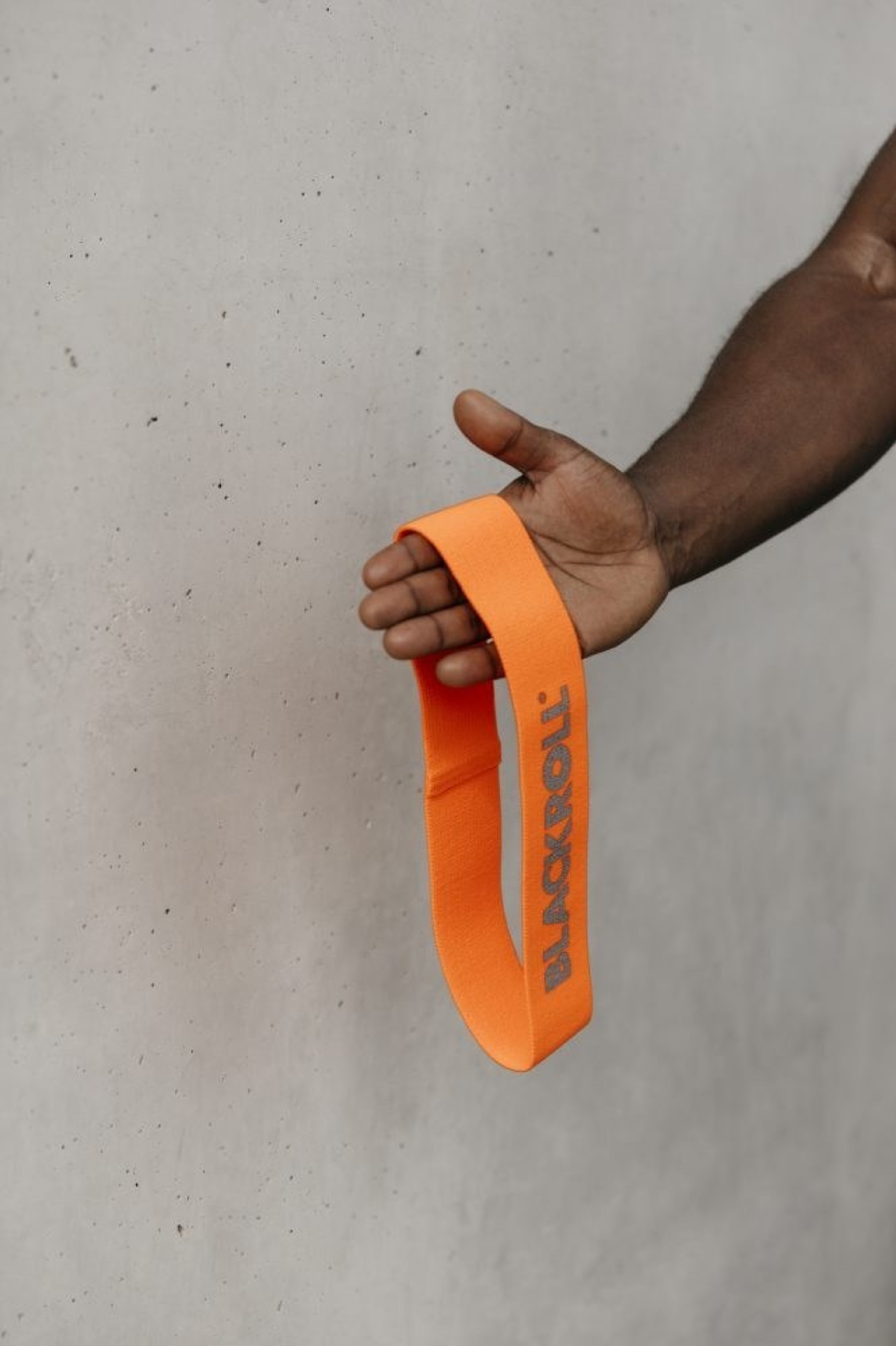 Fitnessband van BLACKROLL®