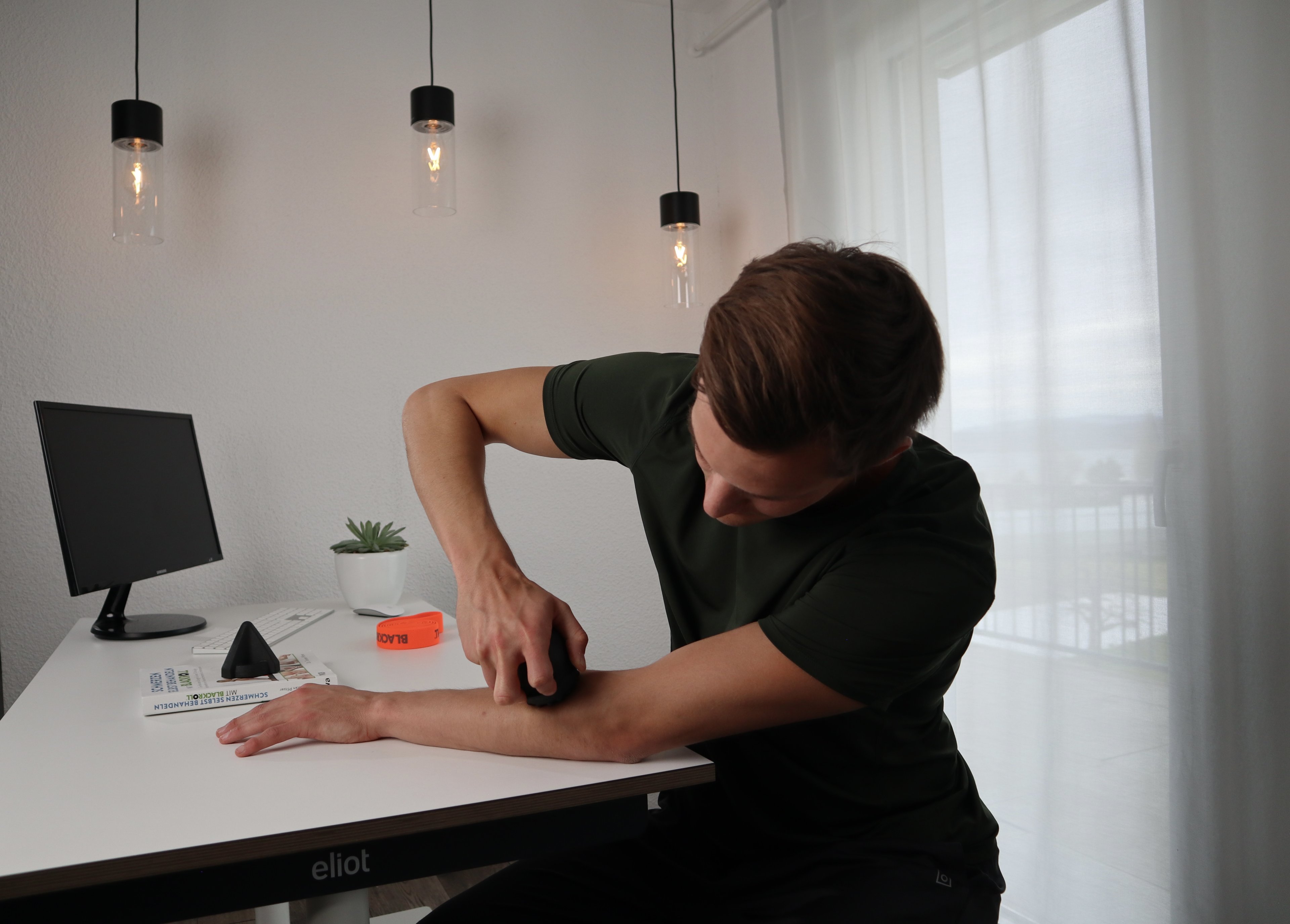 How to Get Rid of Golfer's Elbow: 5 Exercises That Really Help