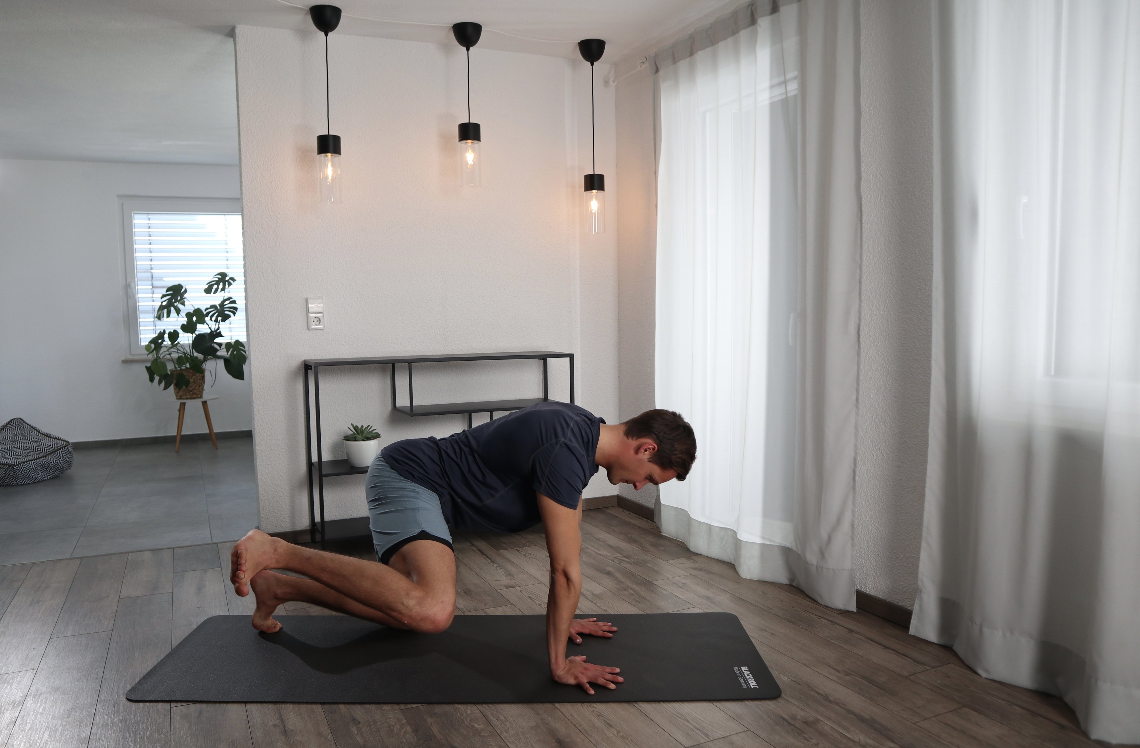 Preventing Hip Osteoarthritis: An Exercise You Can Do at Home