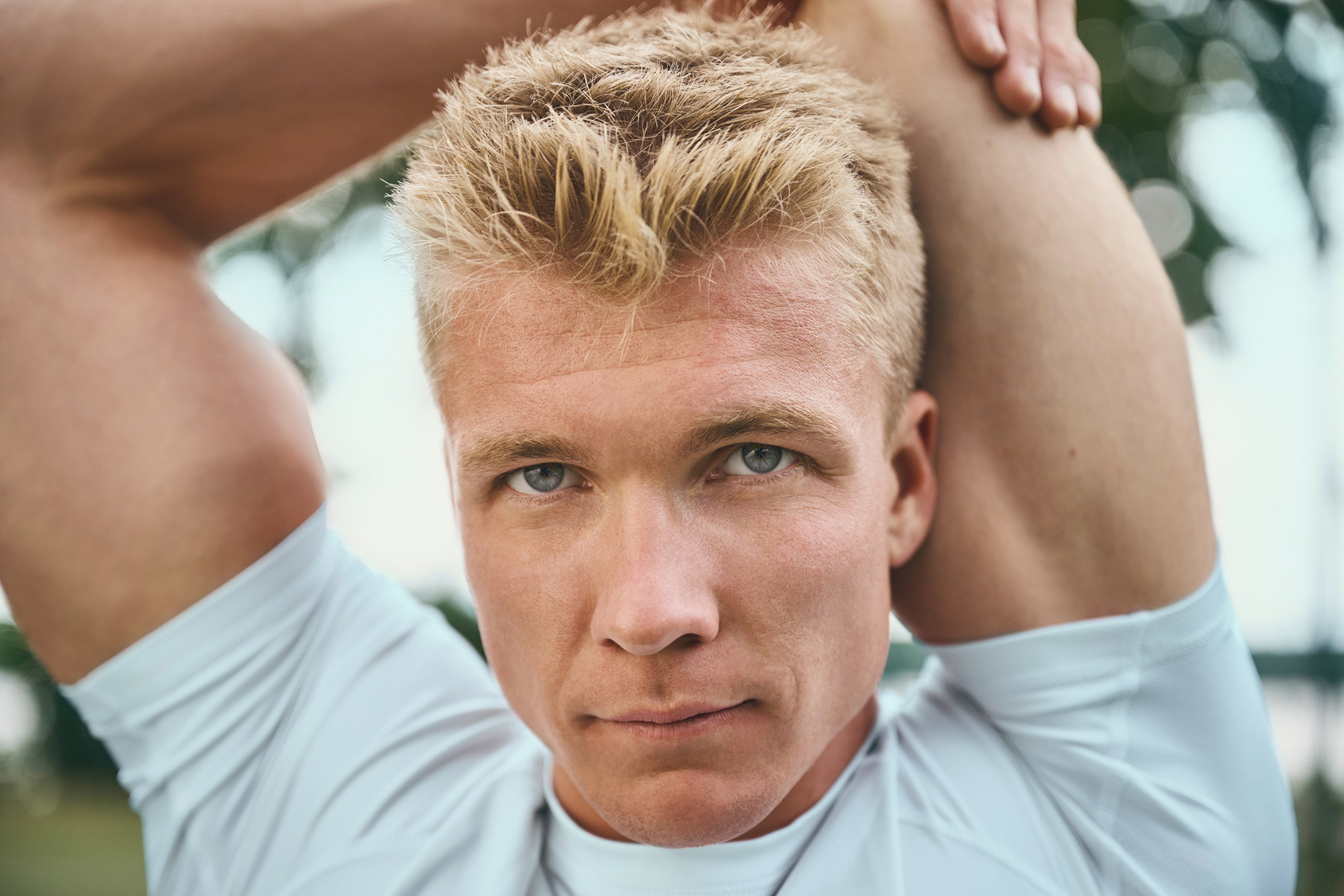Jacob Schopf