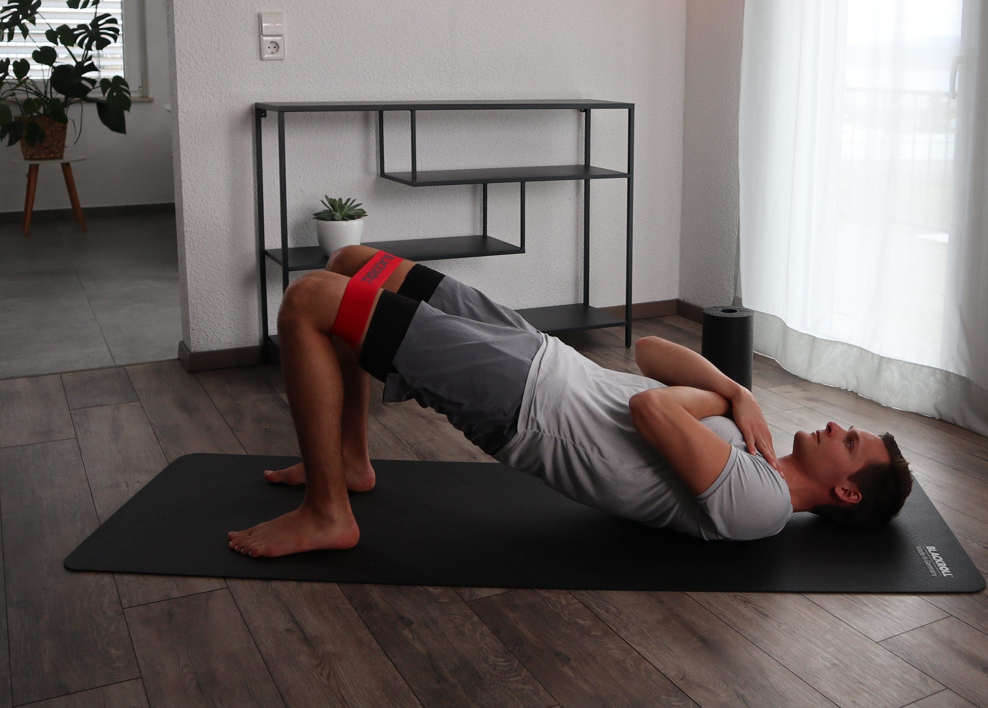 9 Effective Exercises for Groin Pain