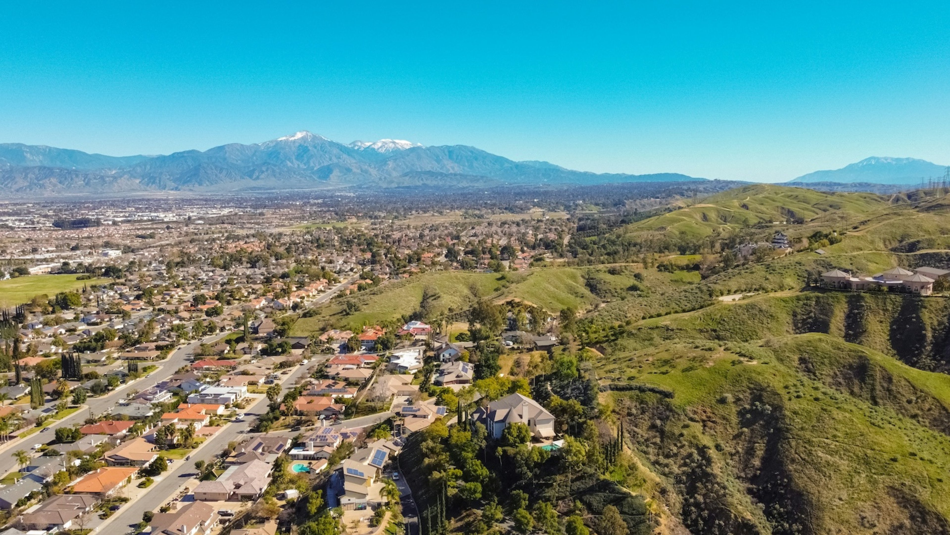 Blue Zones Loma Linda