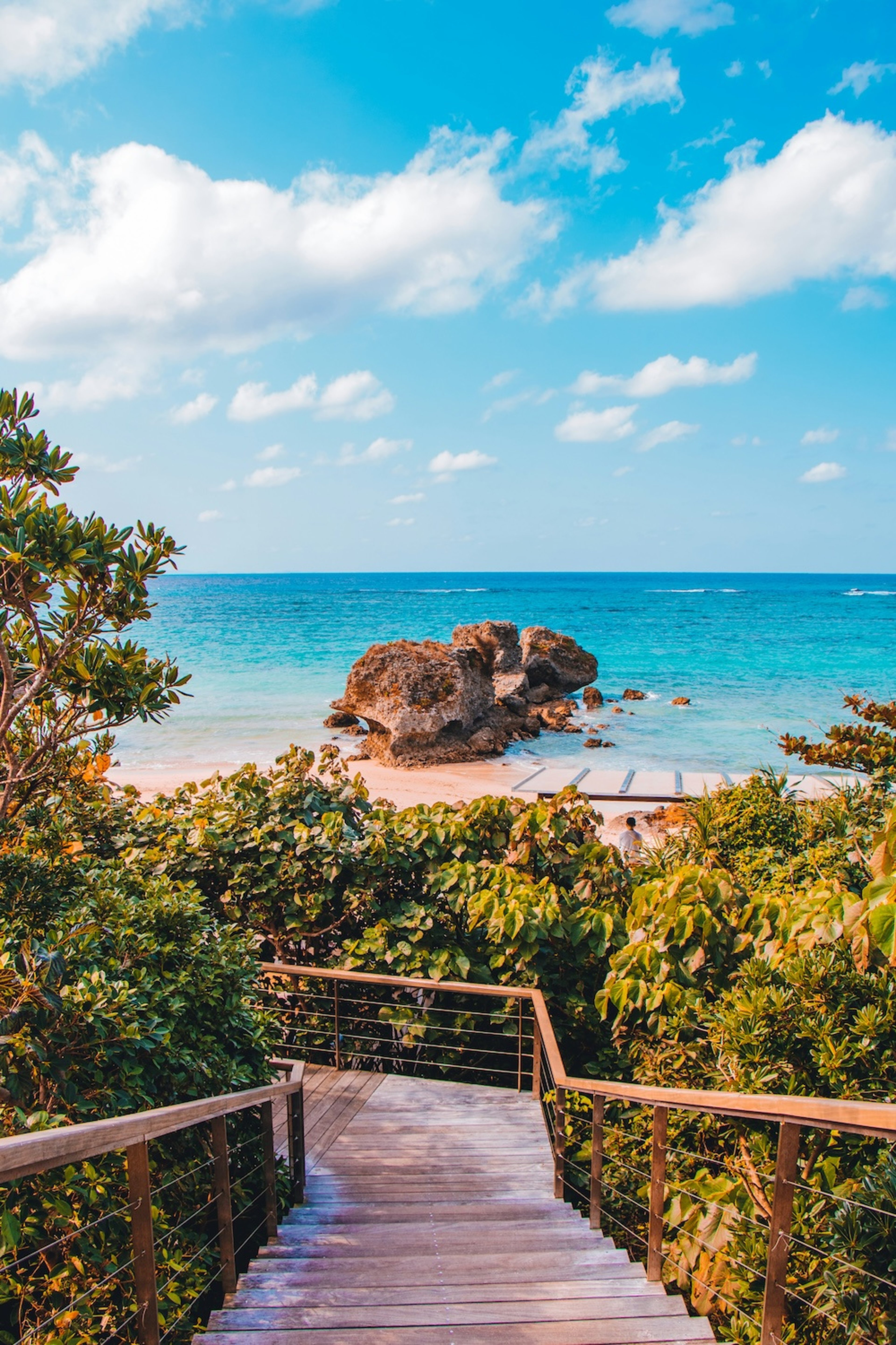 Blue Zones Okinawa