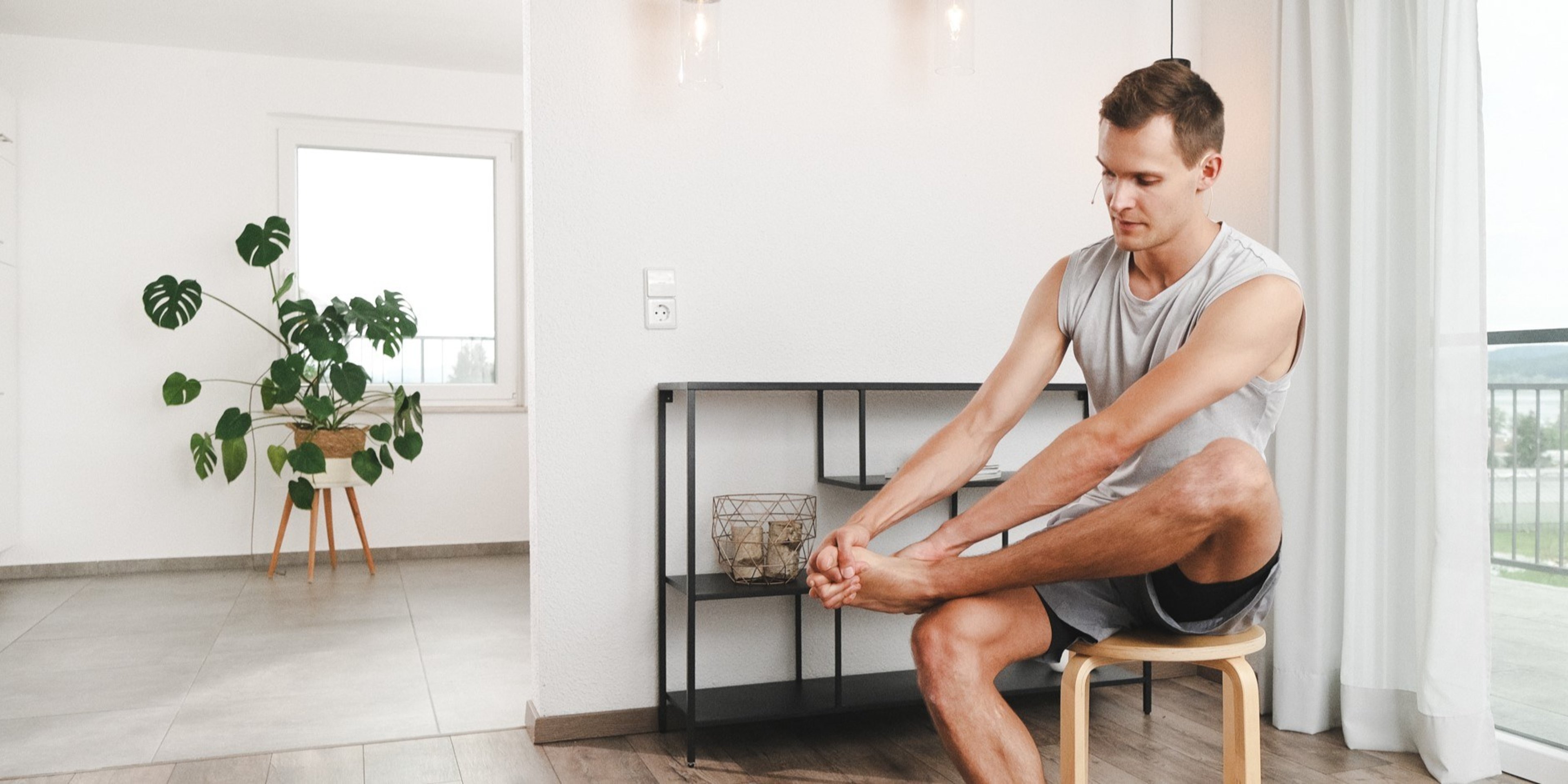 Foot Exercises: The Best Exercises for Healthy Feet