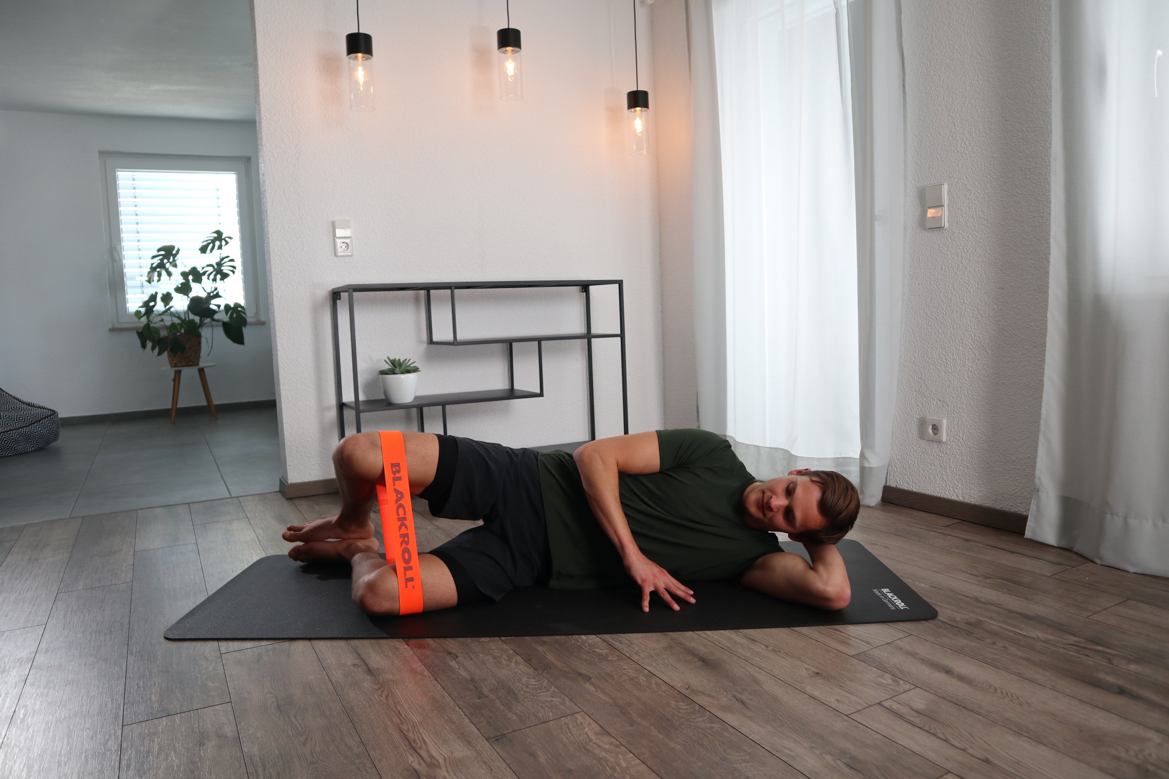 Correcting Bowlegs: 9 Exercises for Healthy Legs