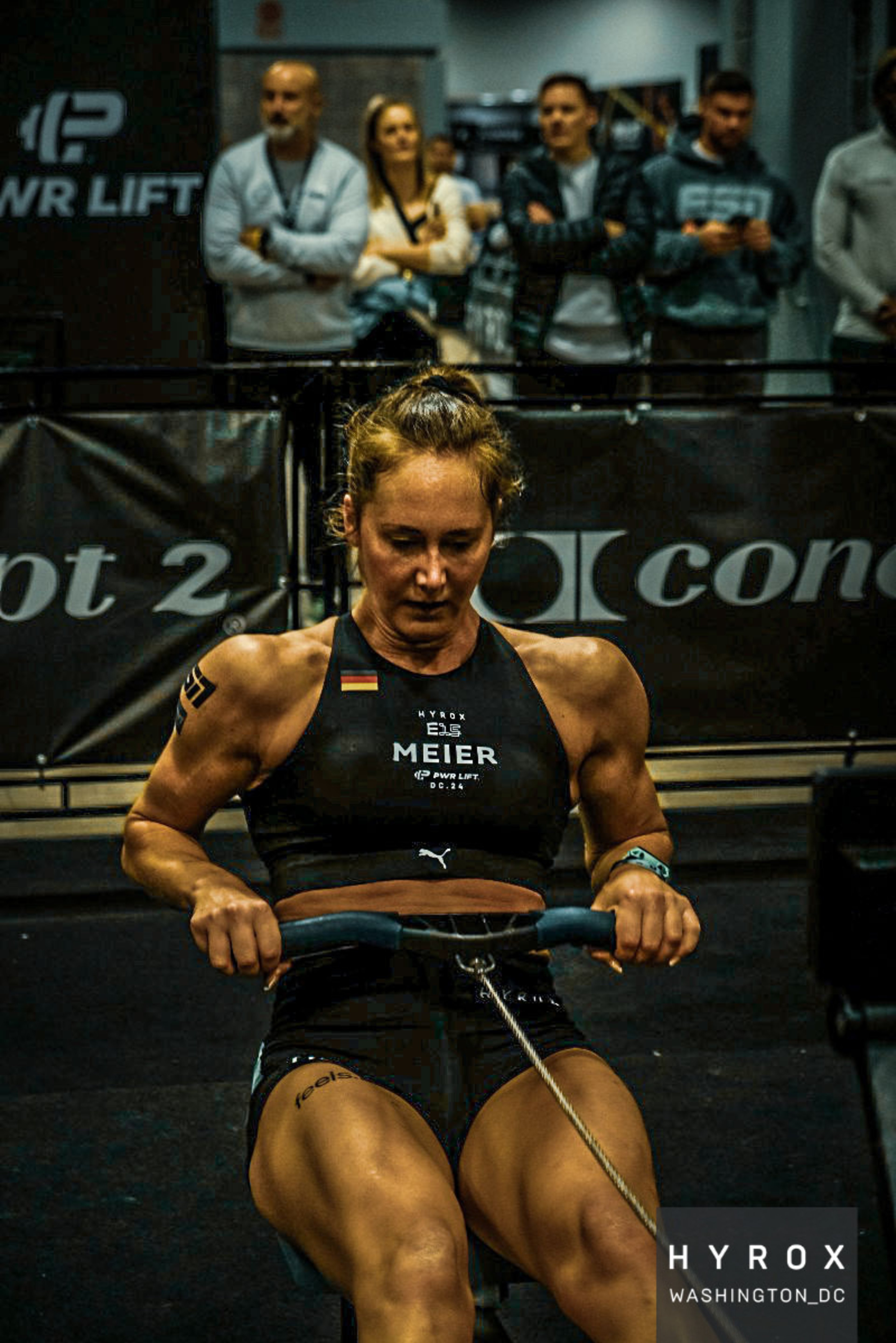 Linda Meier