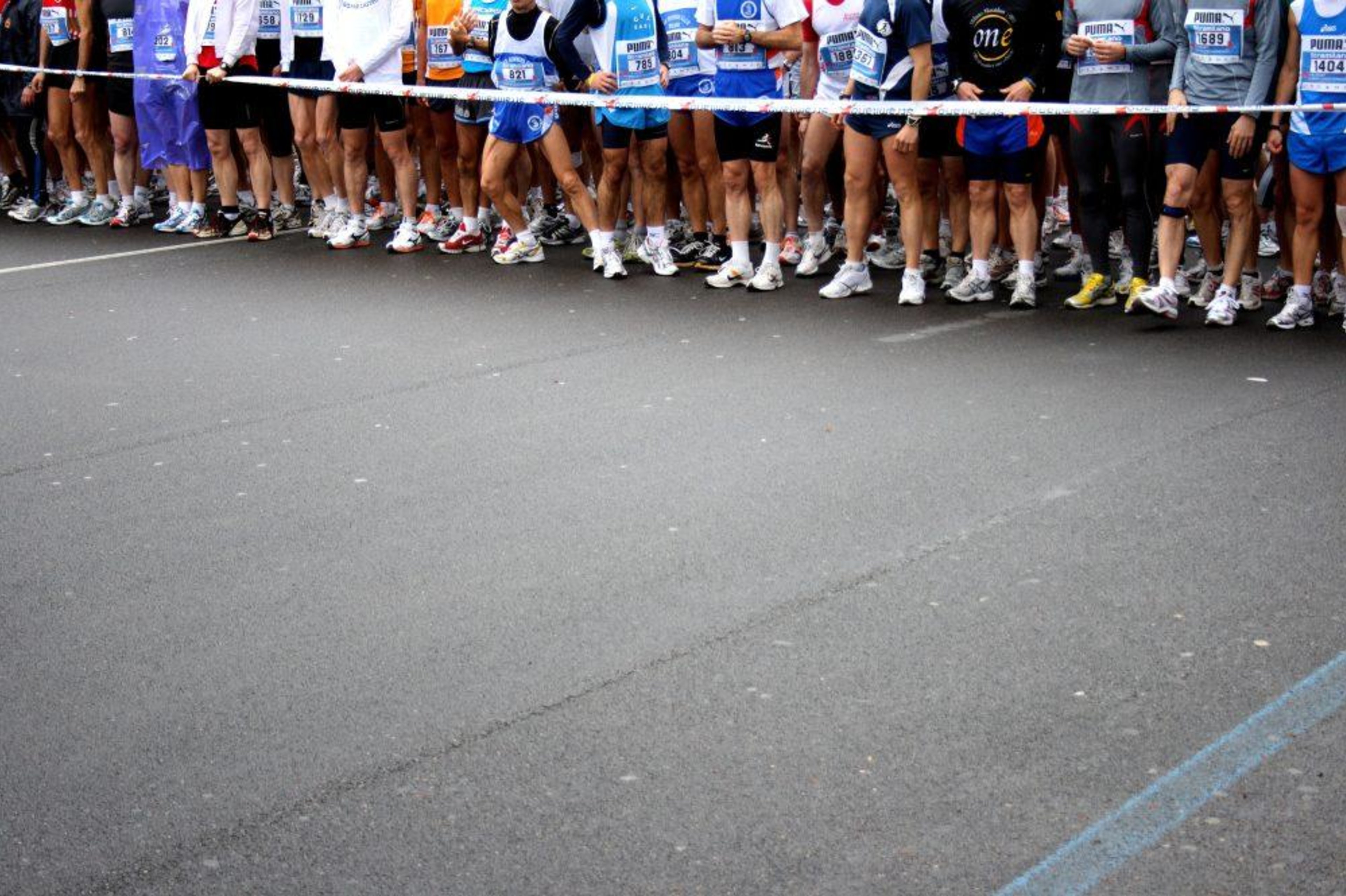Marathon