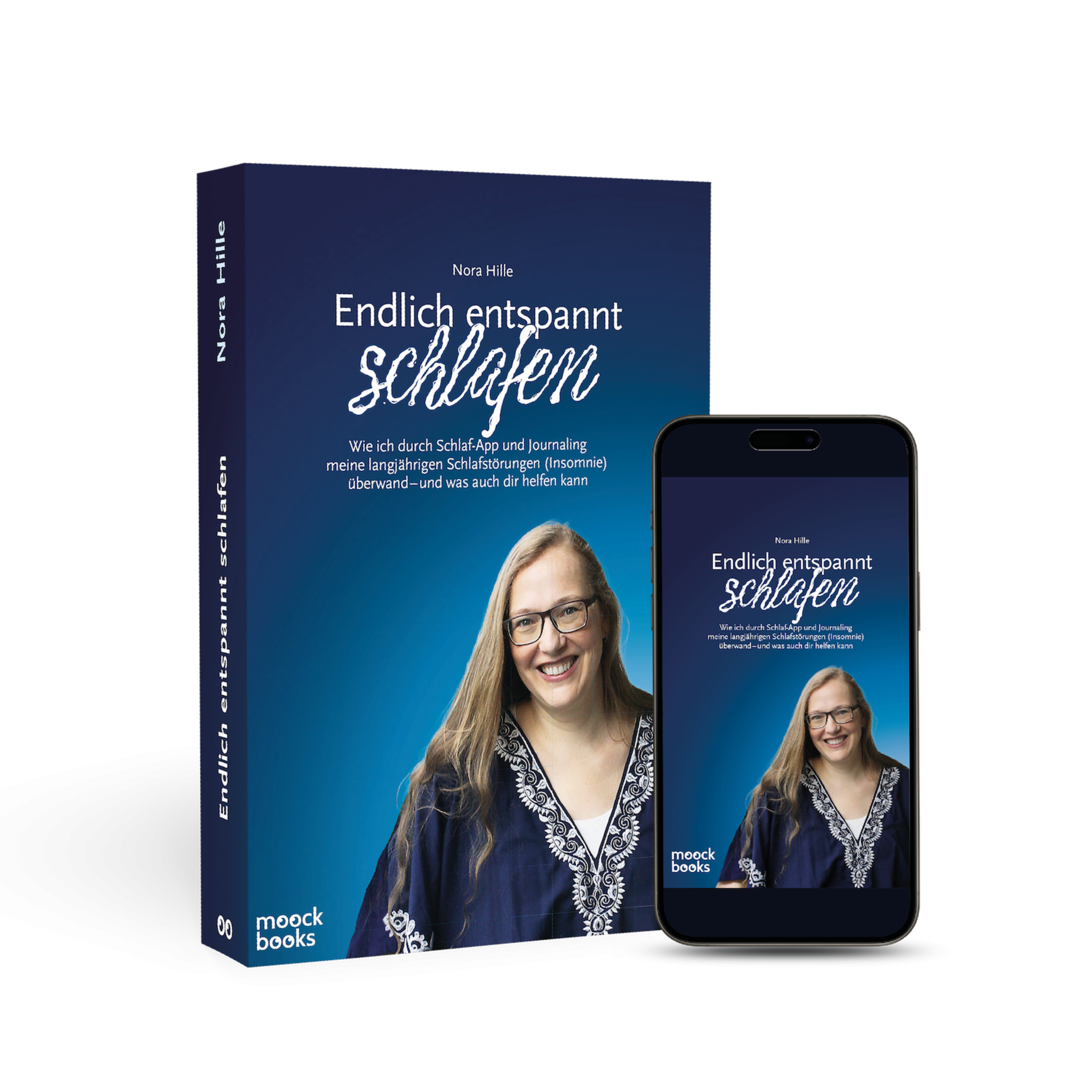 Nora Hille Buch Cover