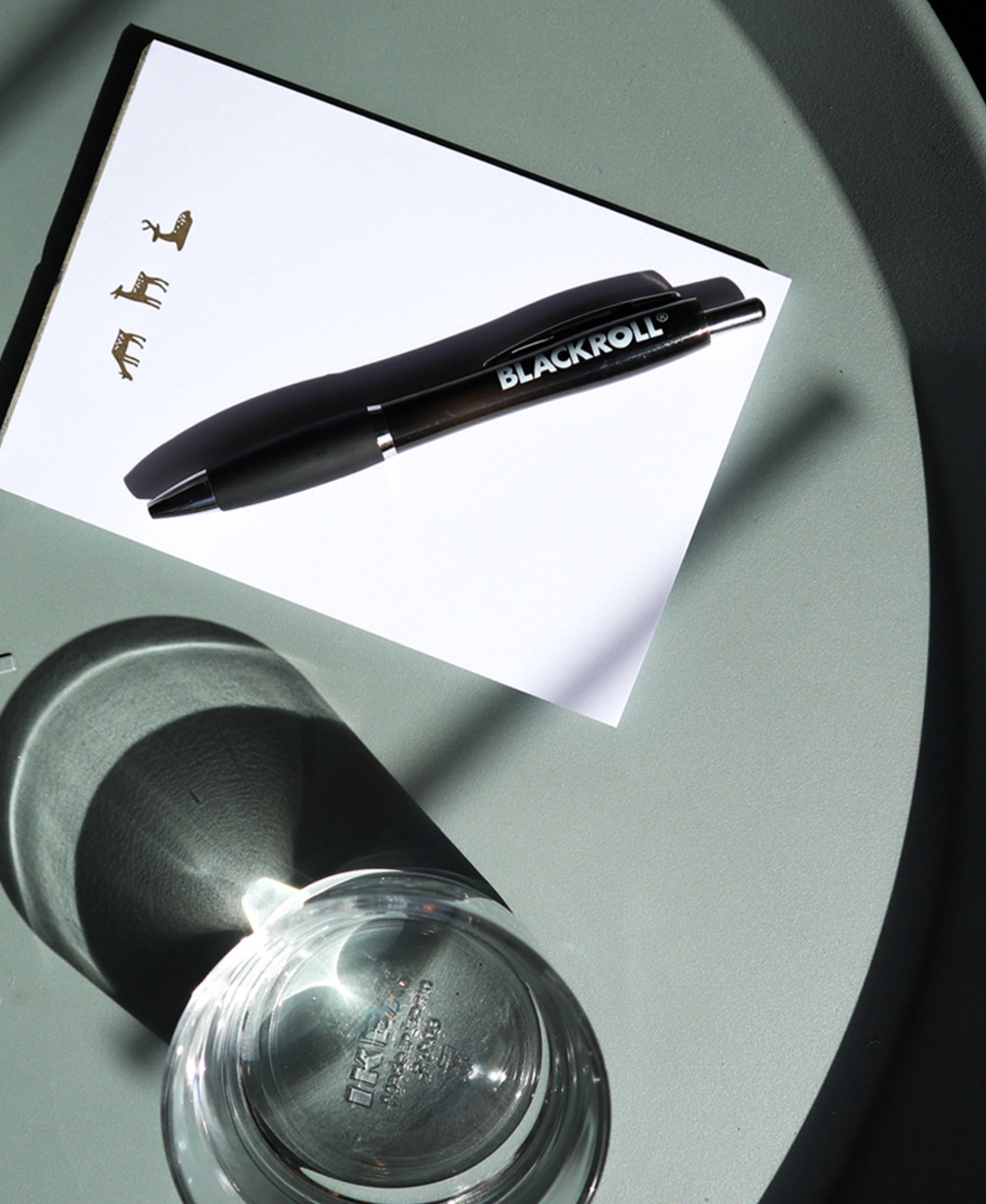 Jotting Down Events and Daily Planning