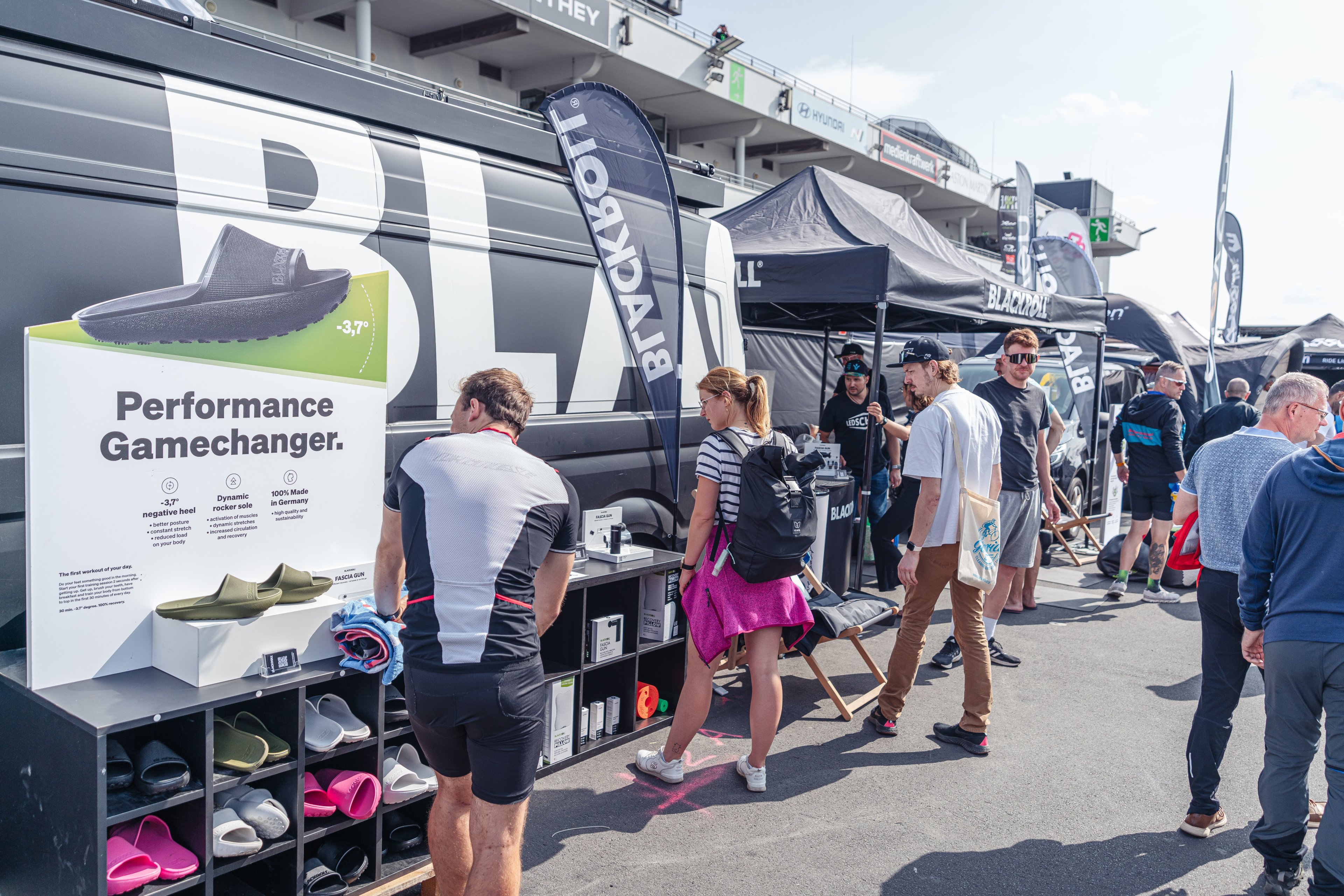 Rad am Ring Expo