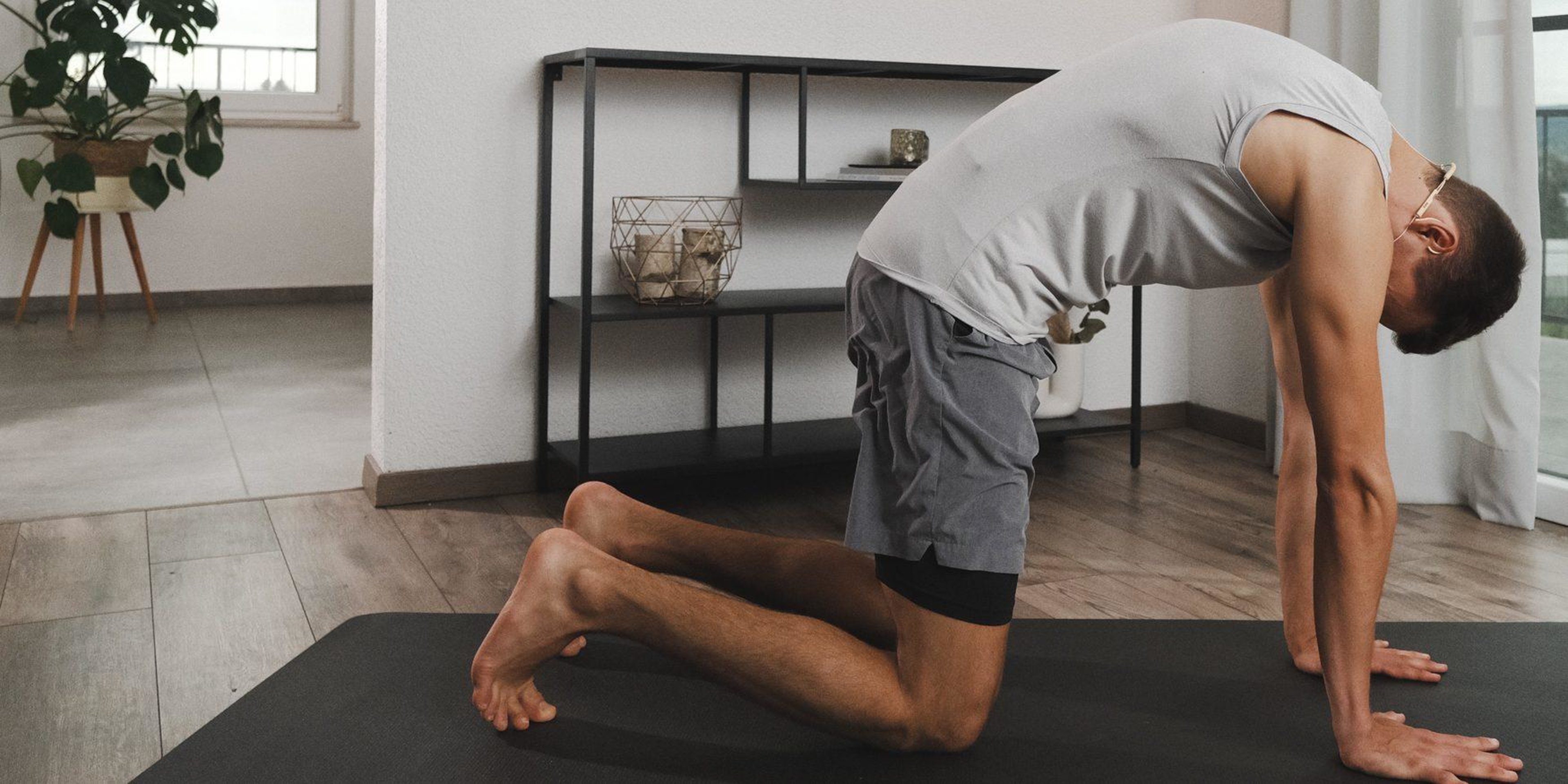 Back Stretches: The Best Exercises for Home