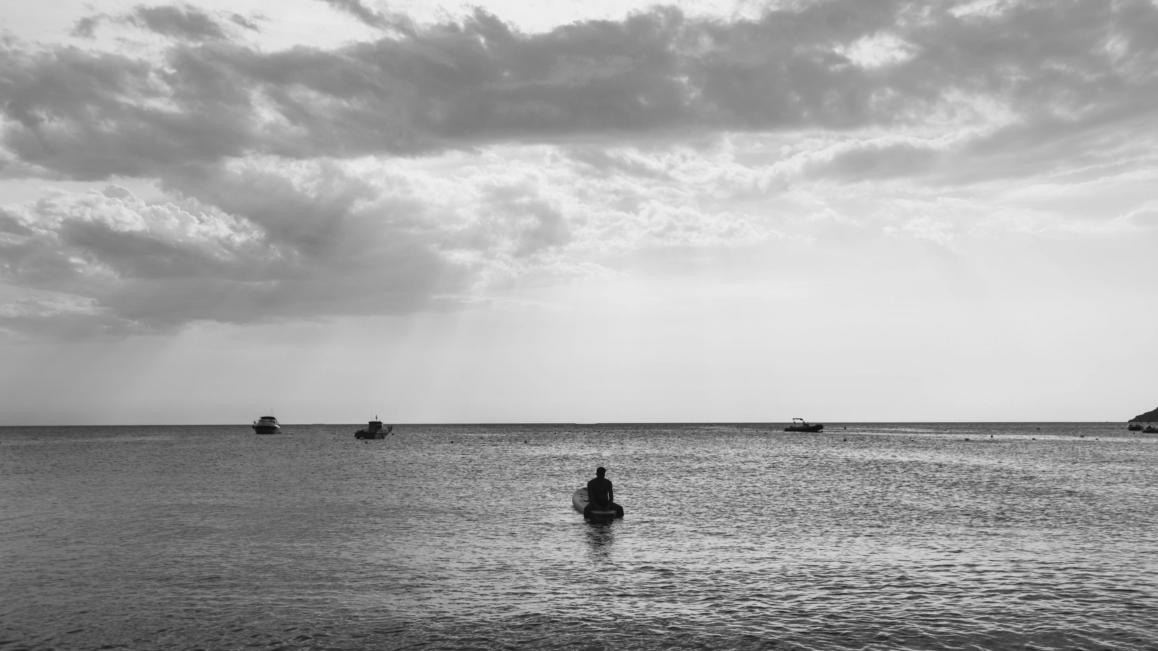 Rest periods and meditation contribute to recovery