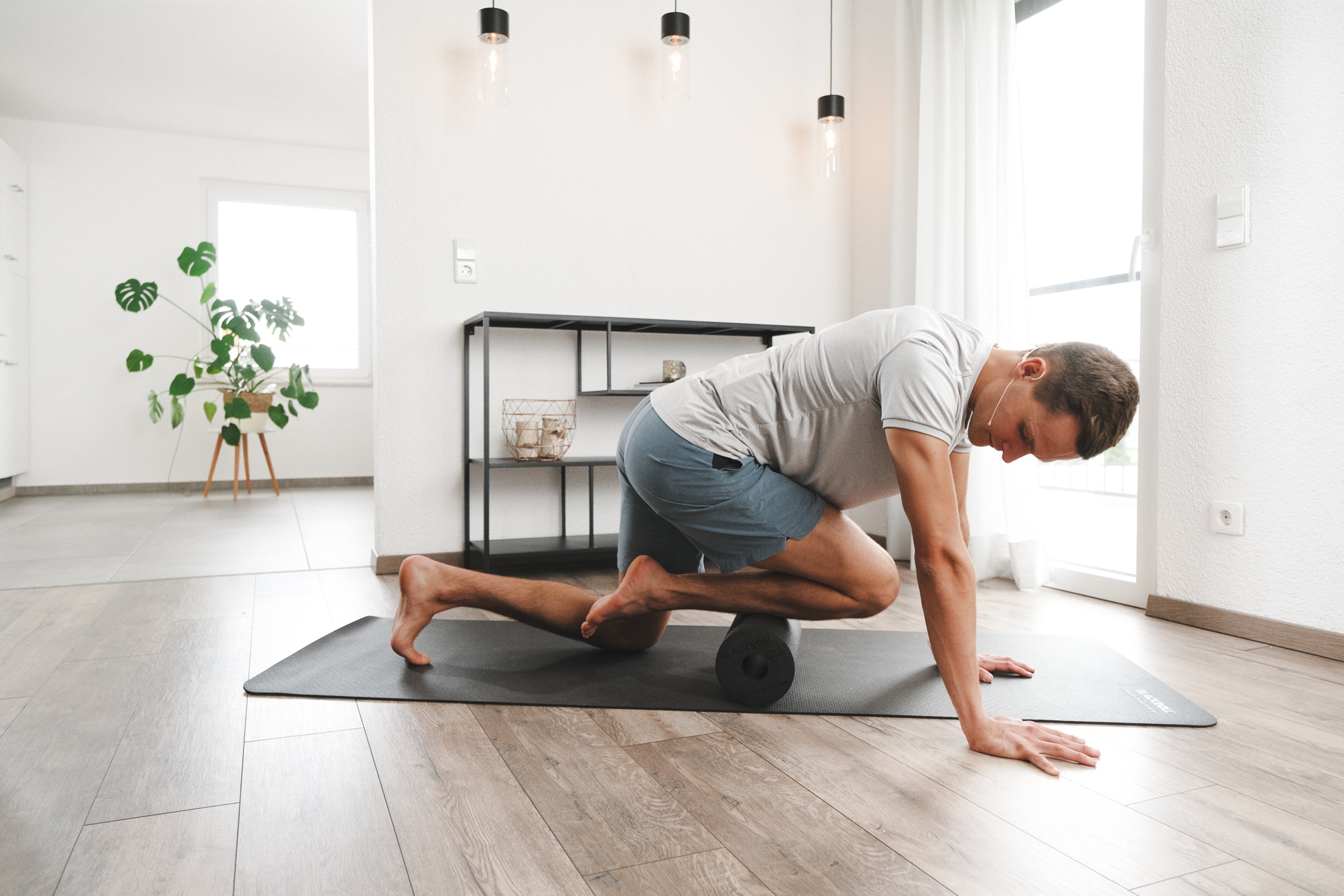 Shin Splints: 6 Exercises to Relieve Pain