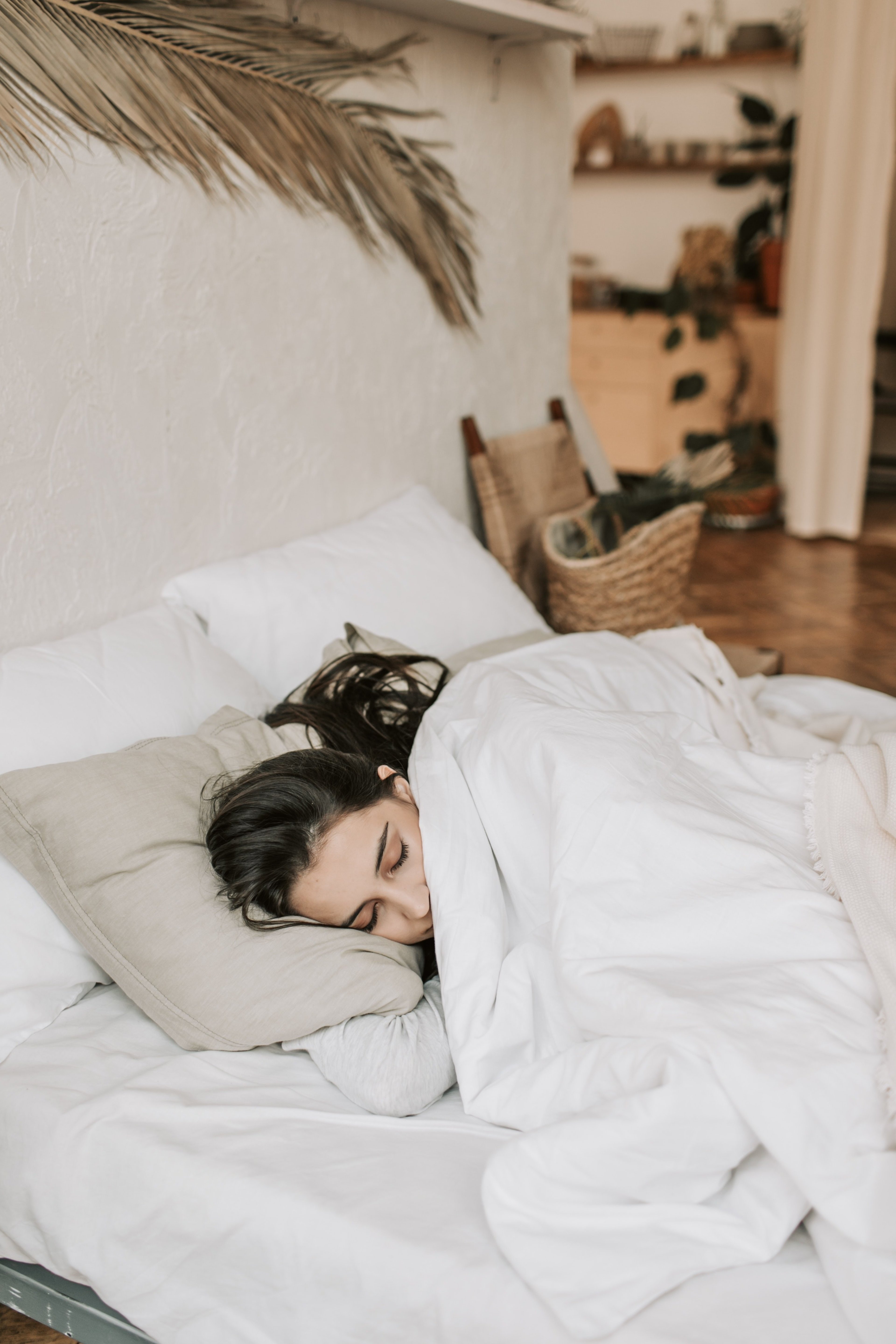 Sleep and Recovery