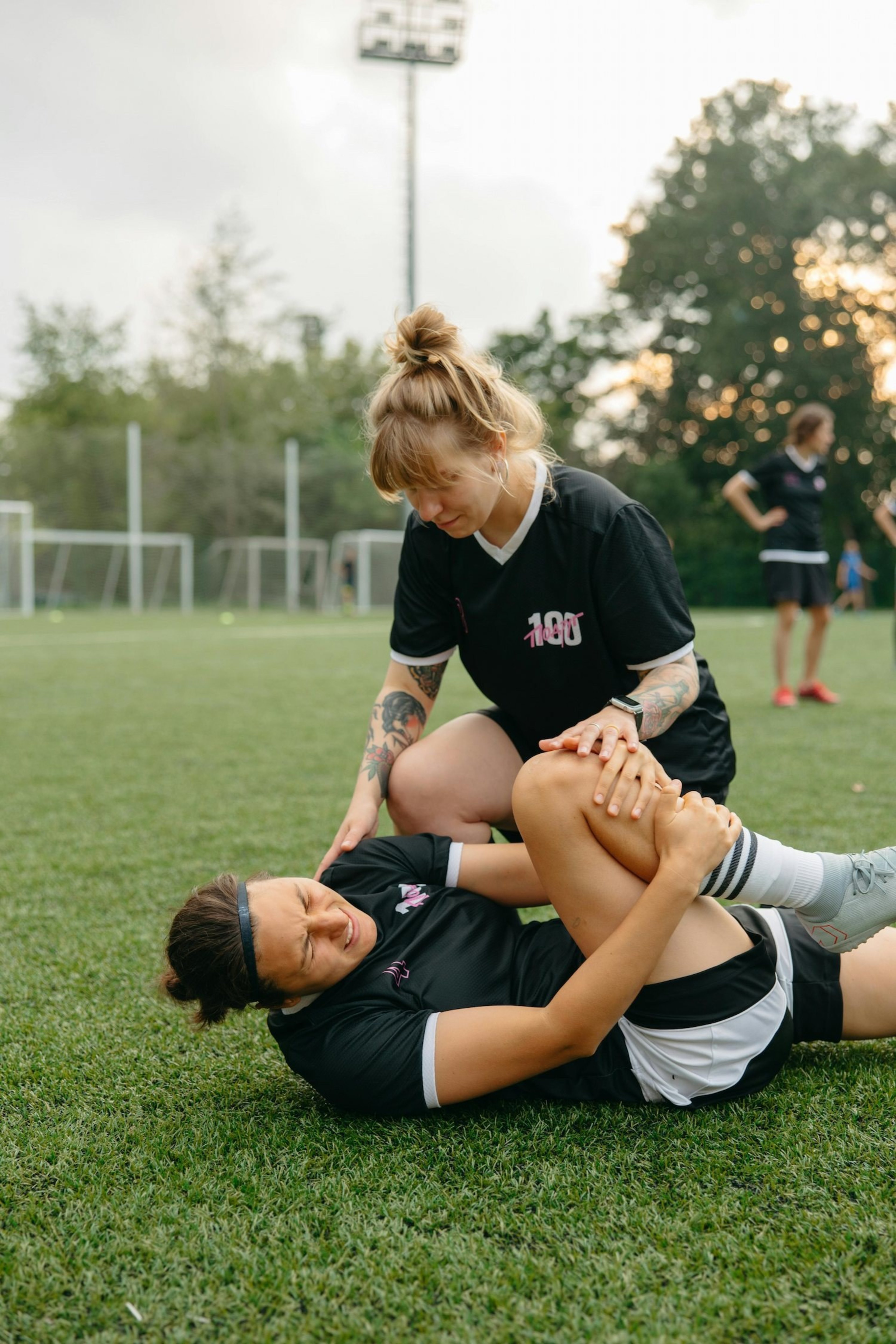 Sports Injury