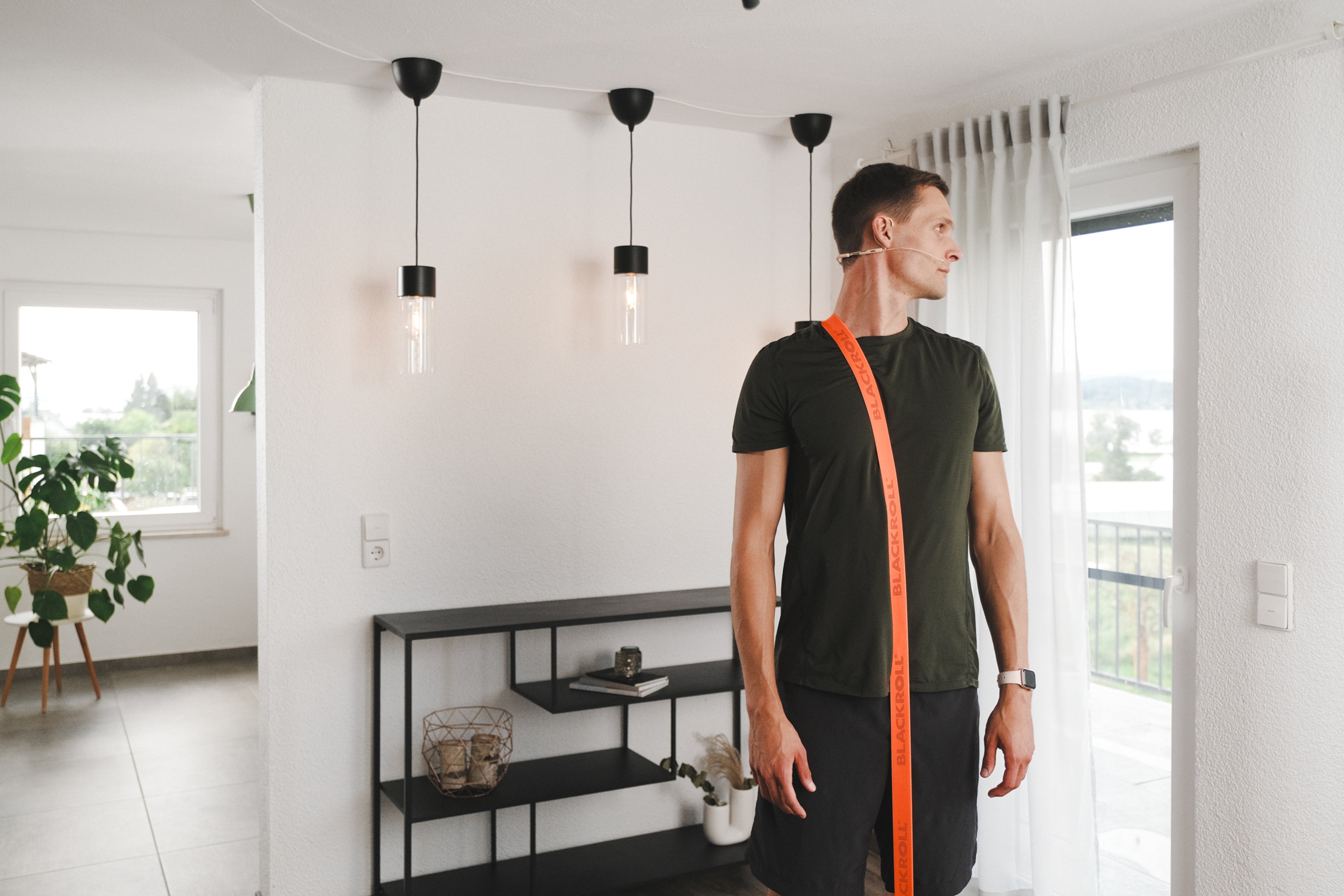 Strengthening Your Cervical Spine: 4 Exercises You Can Do at Home