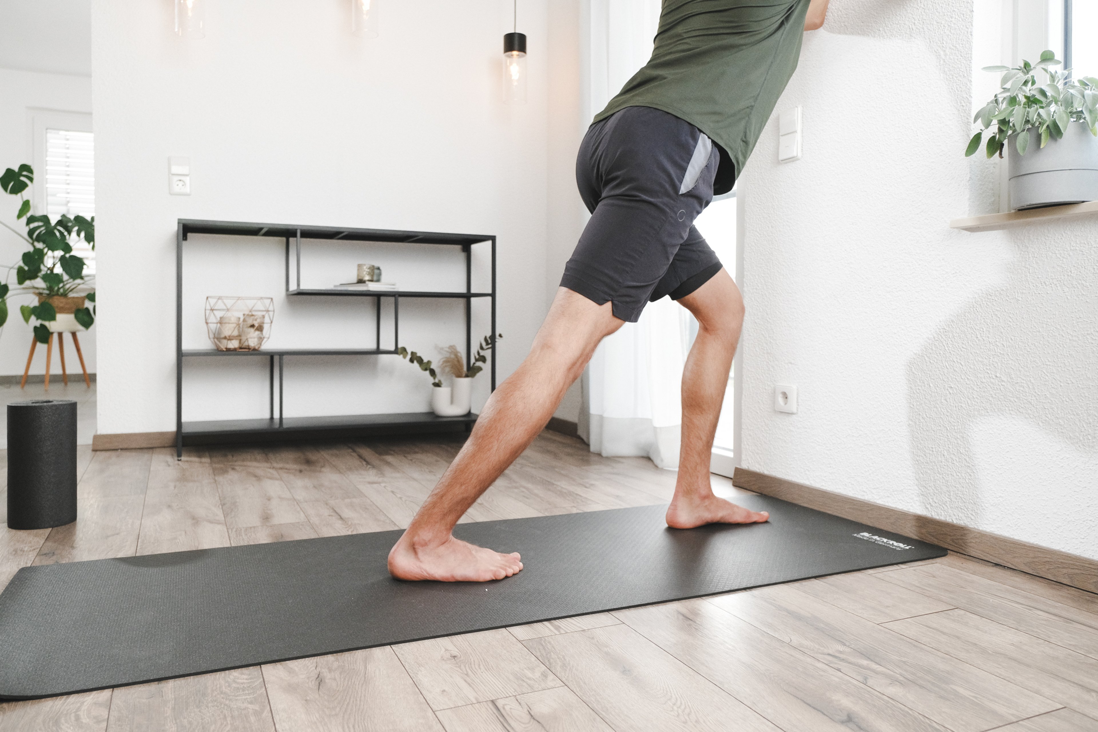 Calf Stretches: 3 Gentle Exercises
