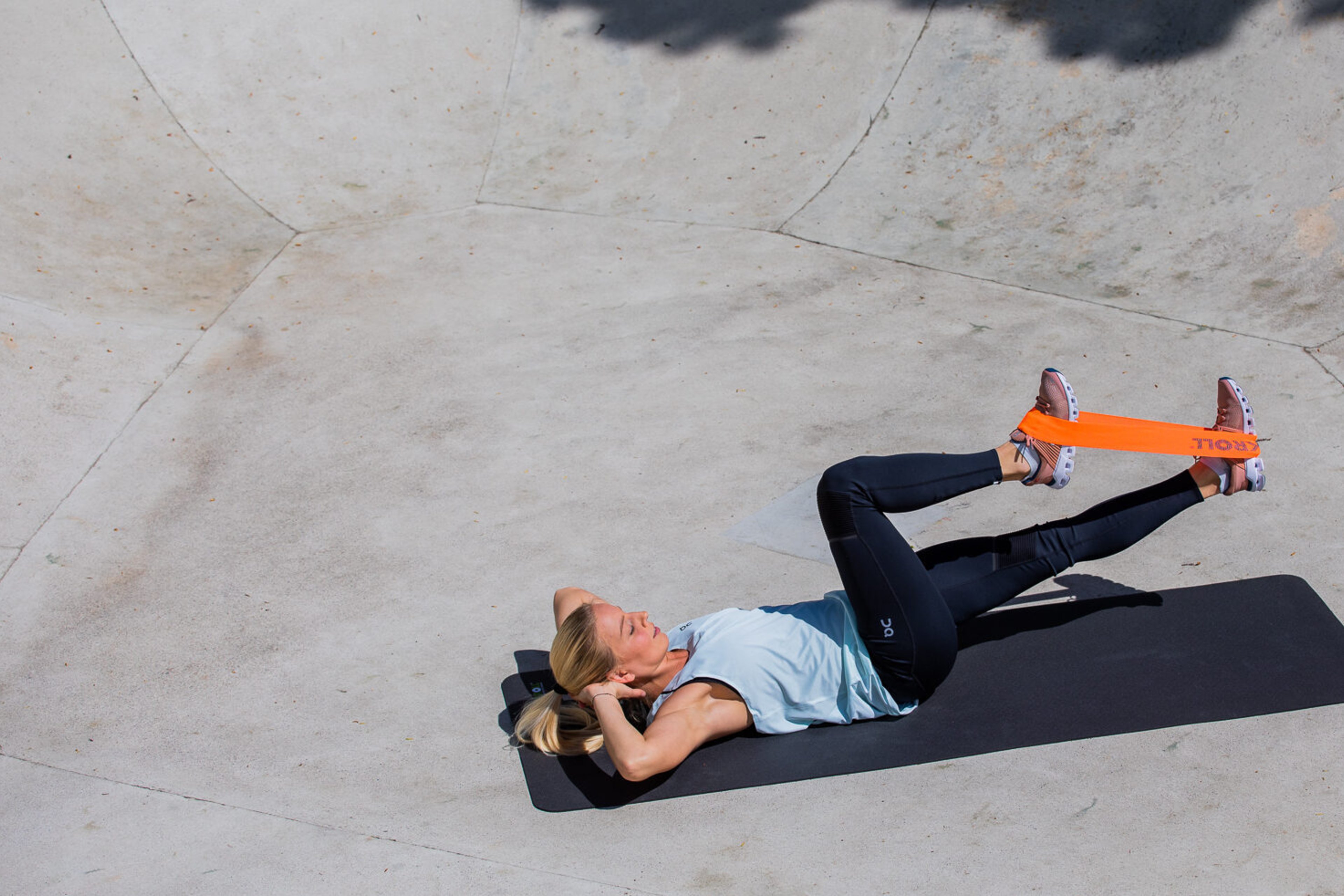 Bien s'échauffer avant le jogging : voici comment faire