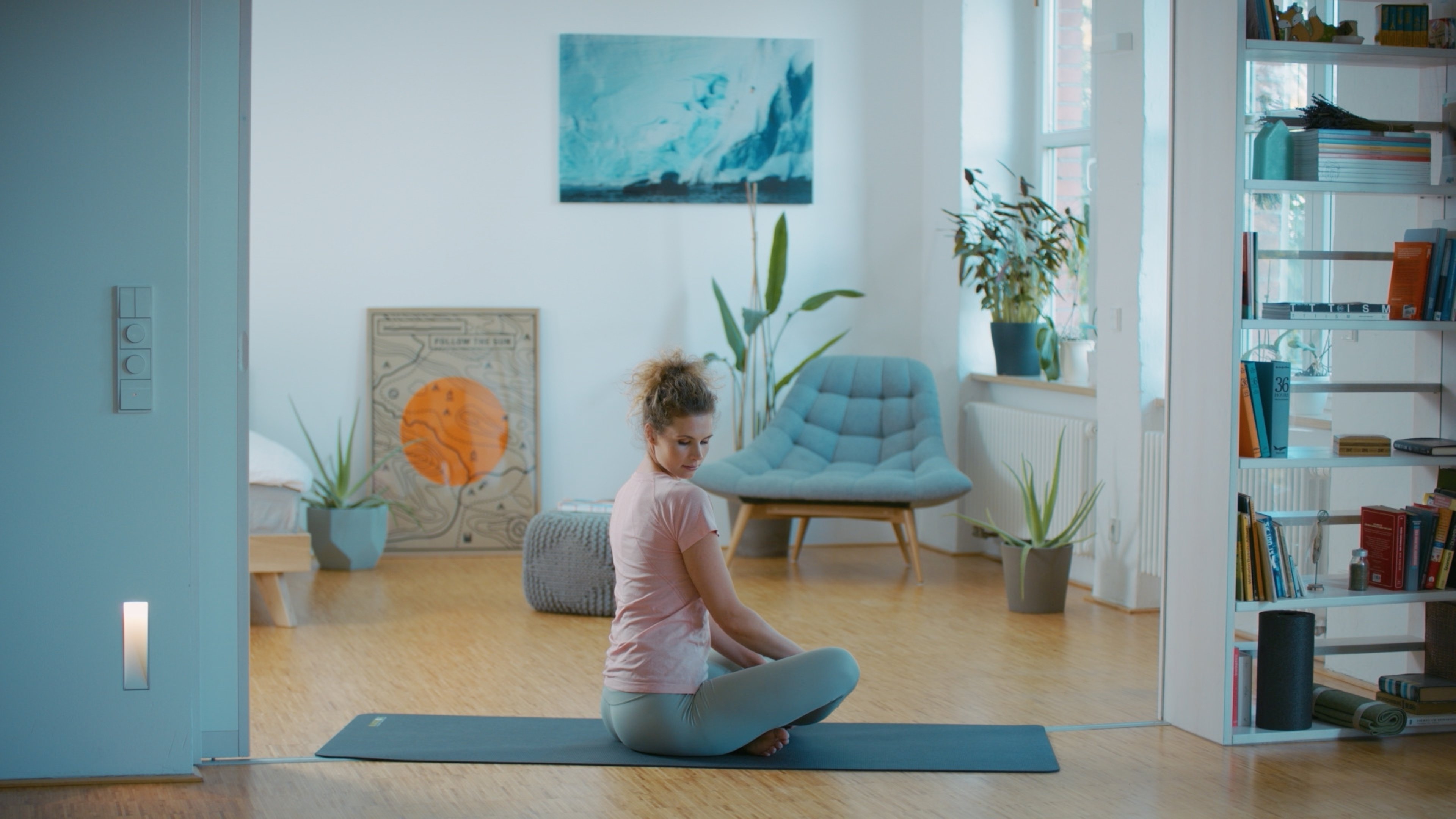 8 Gentle Exercises for a Herniated Disc