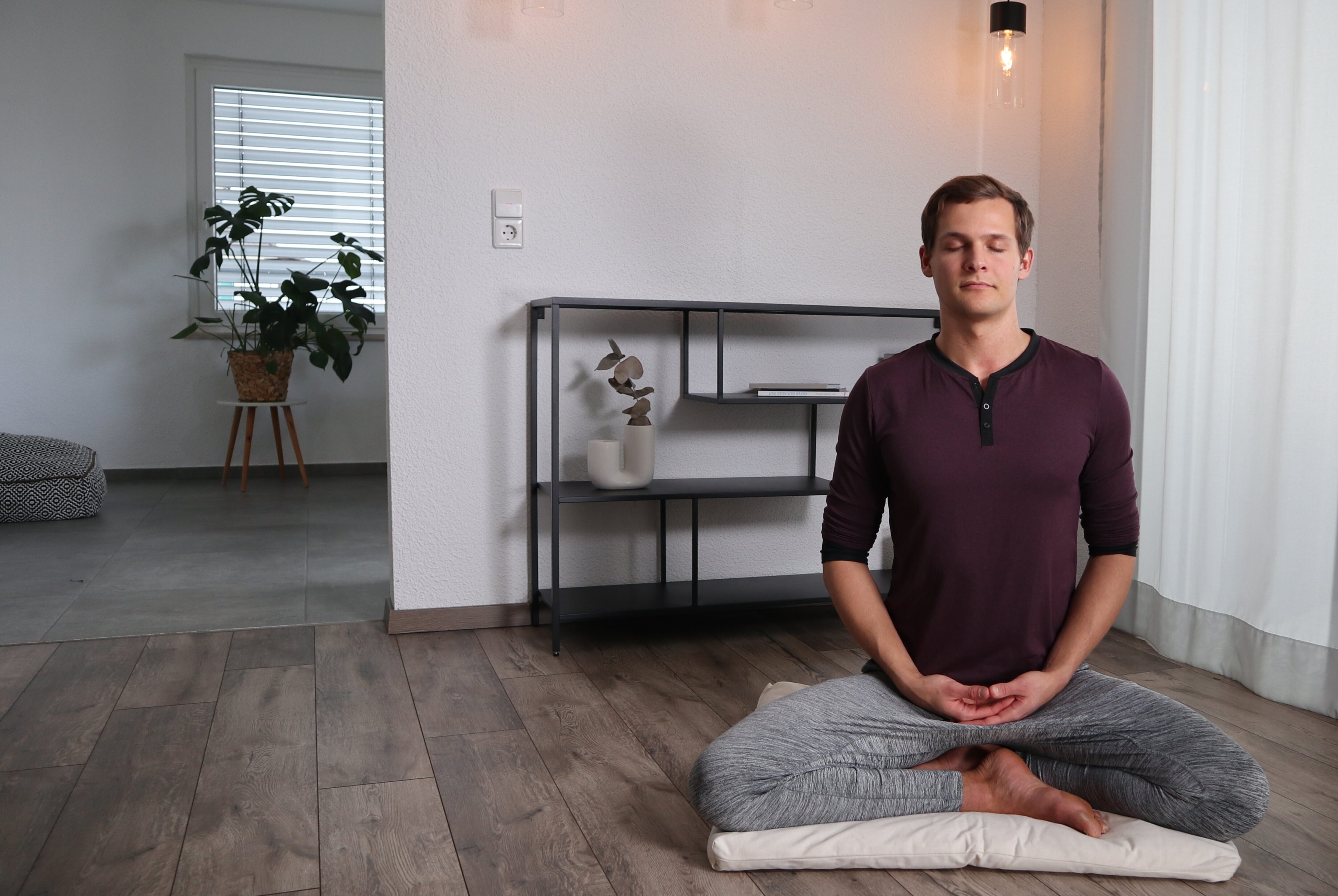 Breathing Exercises: Four Techniques to Fall Asleep Quickly