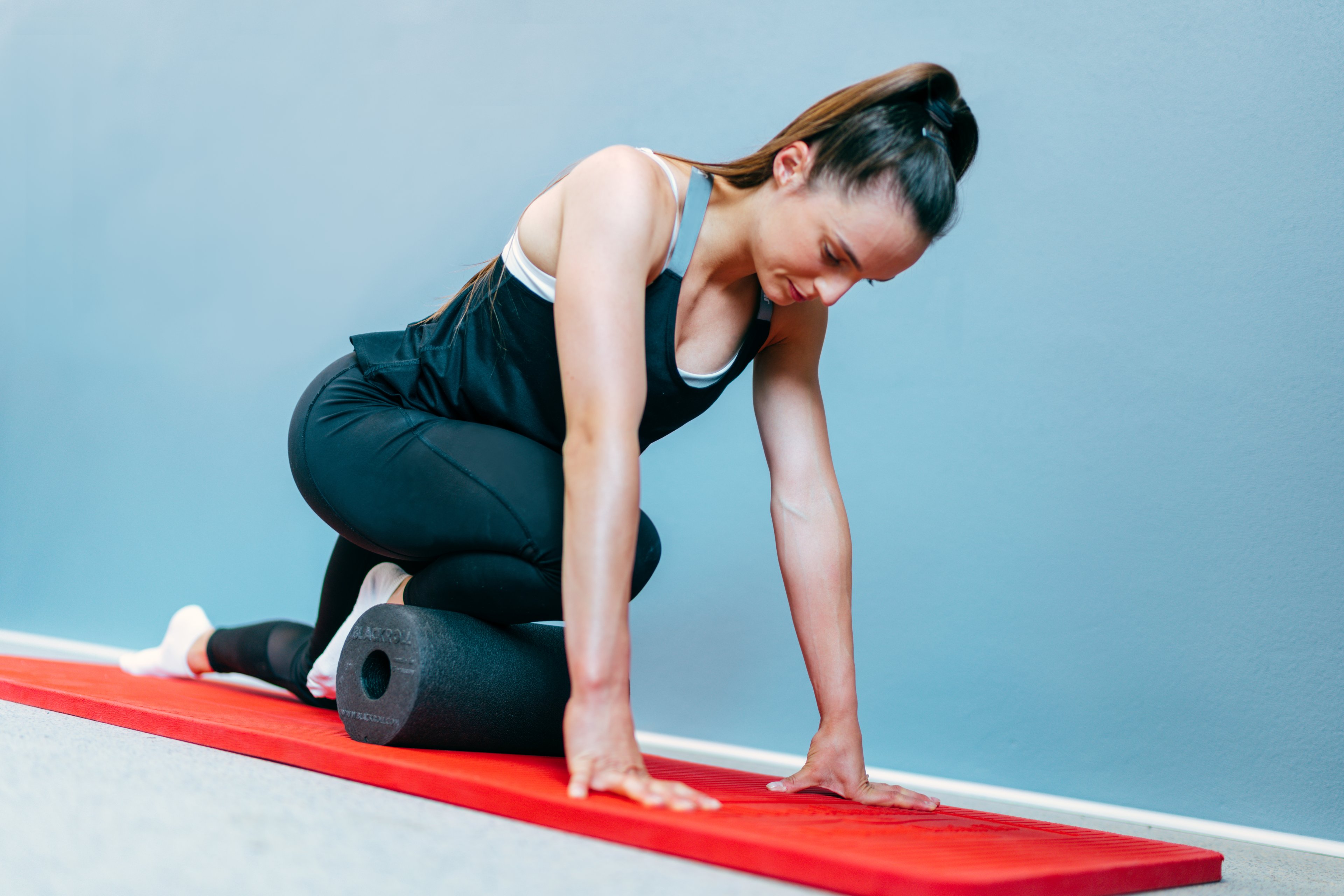 Fascia Training for Gymnasts: 8 Effective Exercises