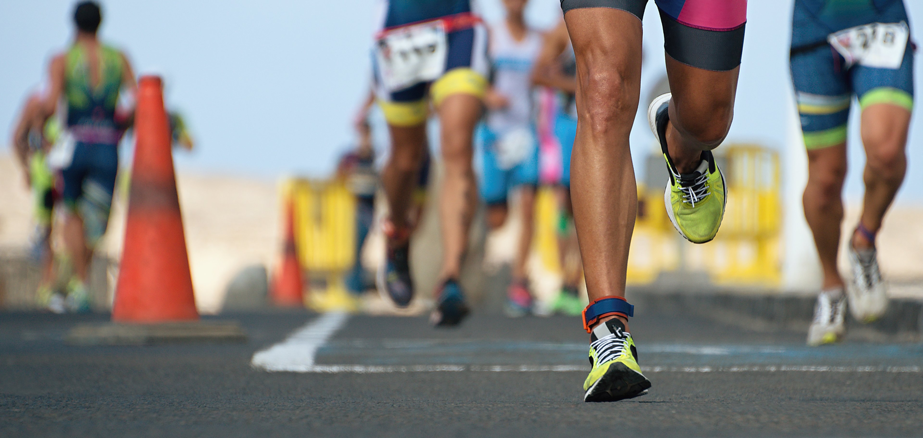 Fascia Training for Triathletes: 7 Effective Exercises