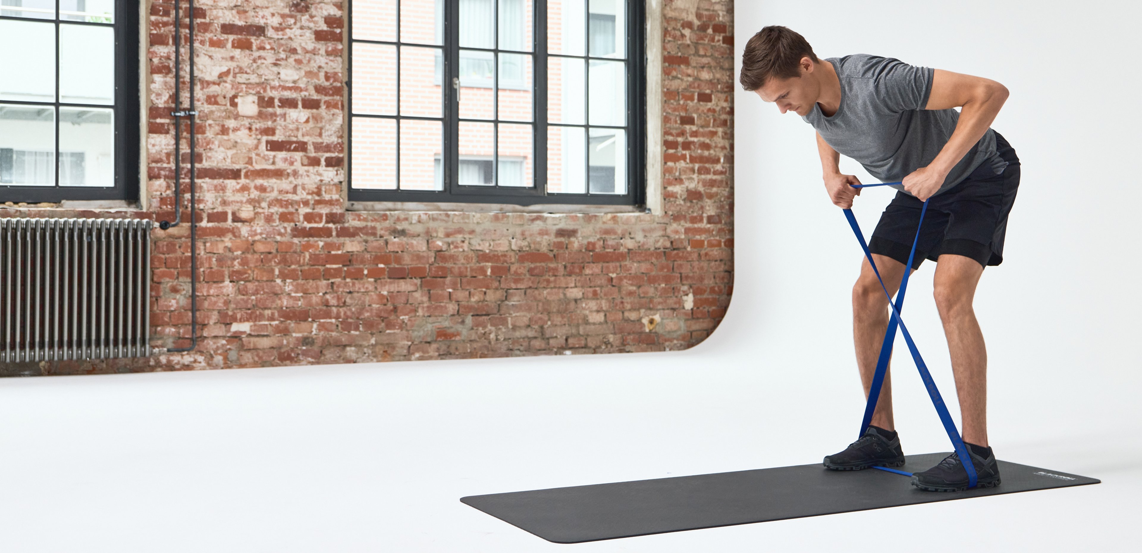 Workout: Train Your Back and Biceps in 20 Minutes