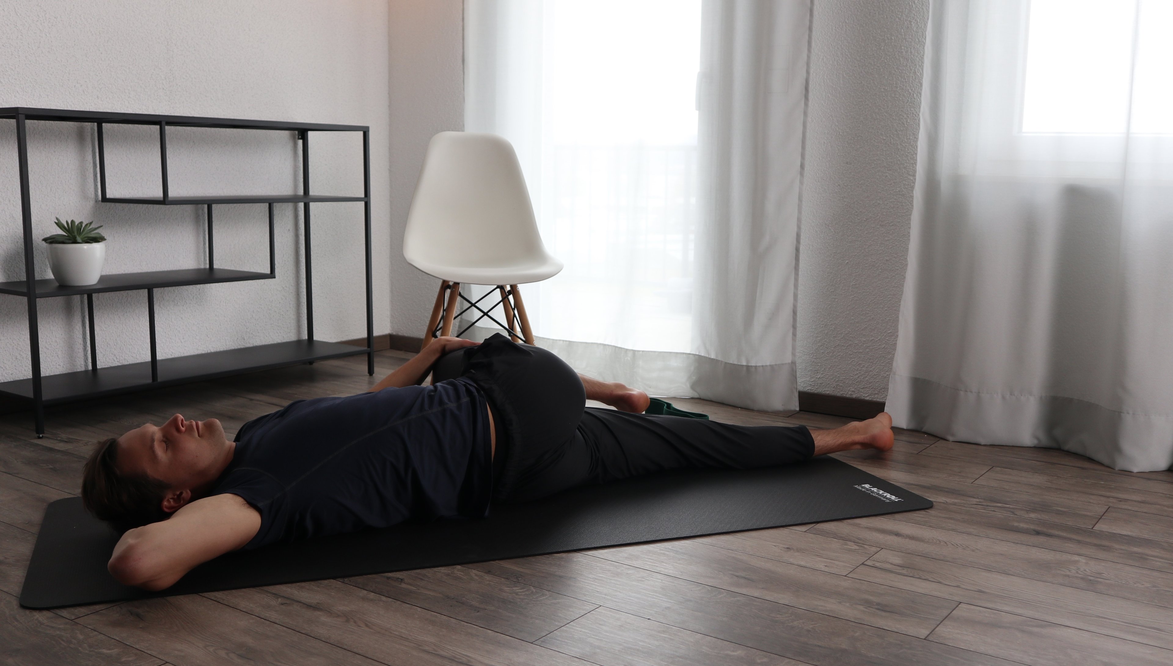 Lower Back Pain? These Exercises Can Help