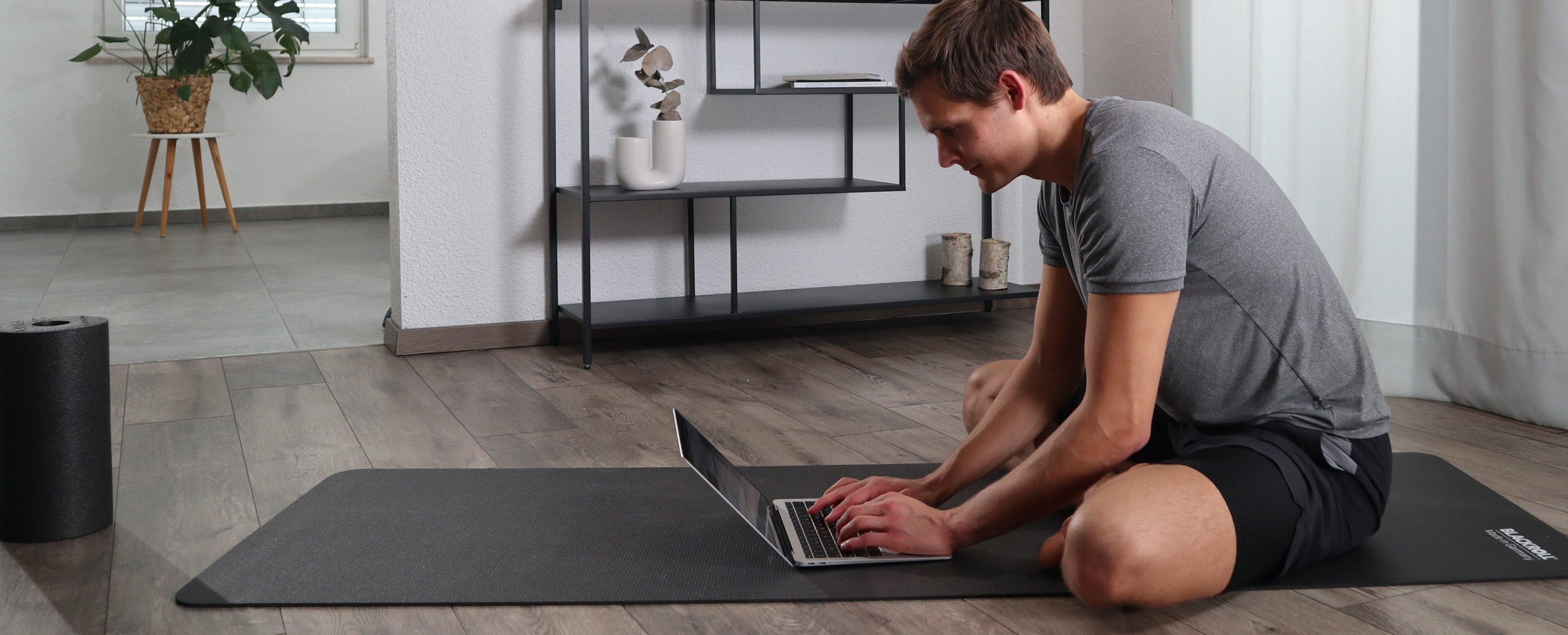 Exercises for a Rounded Back
