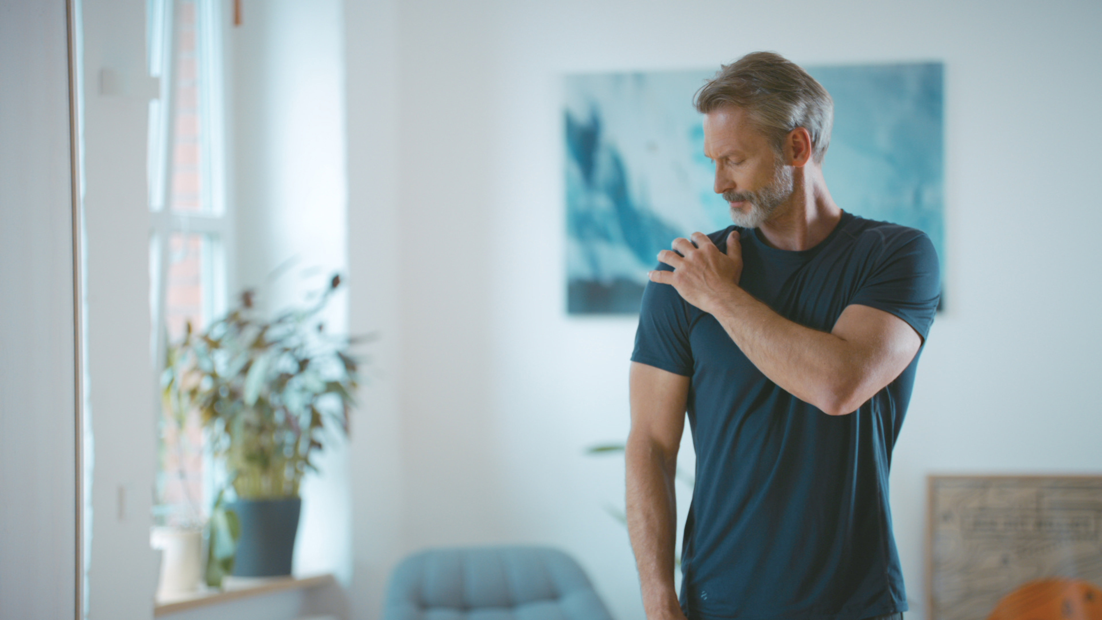 Impingement Syndrome: 9 Exercises to Do at Home
