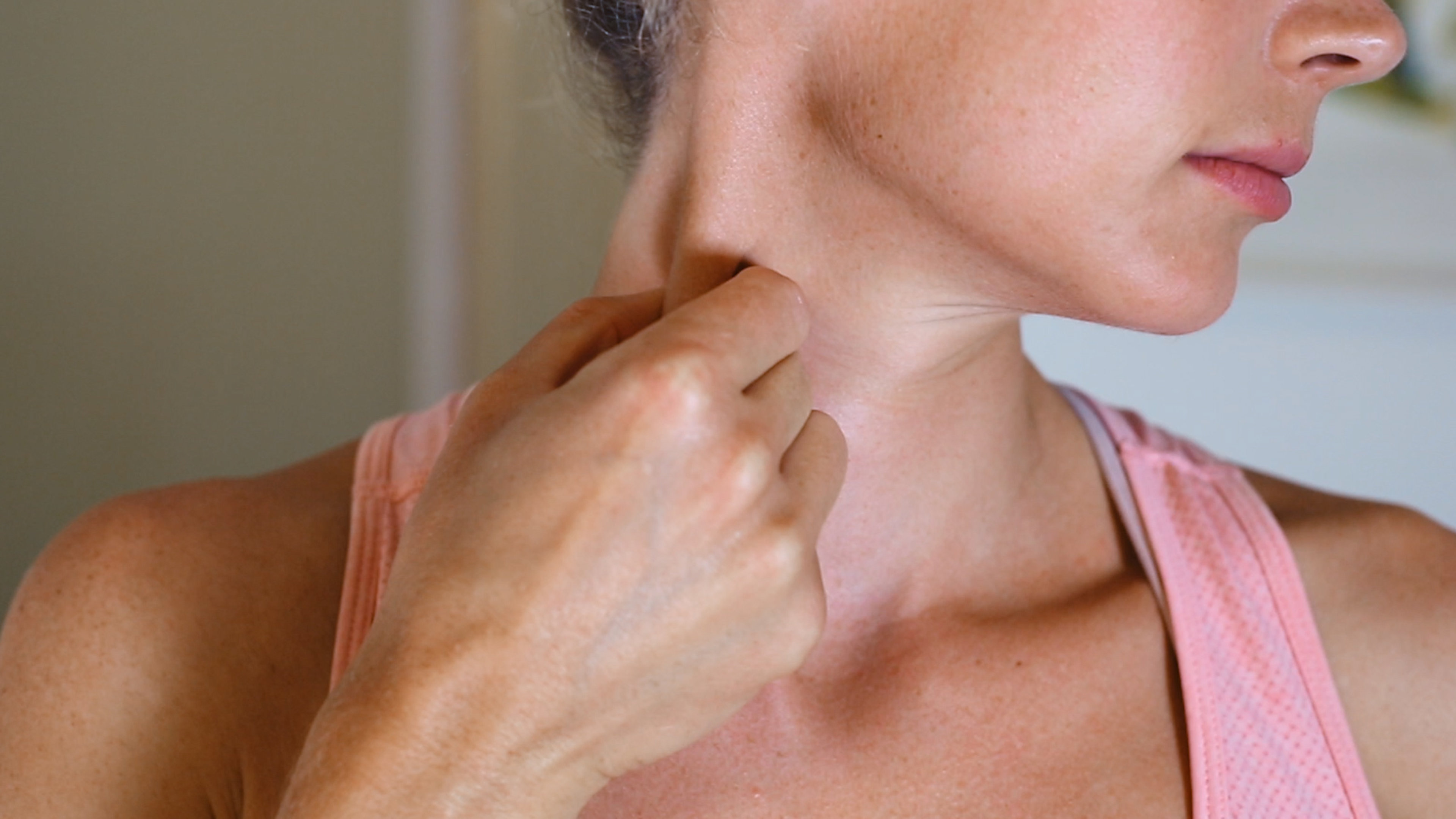 Jaw Pain: 5 Effective Exercises to Do at Home
