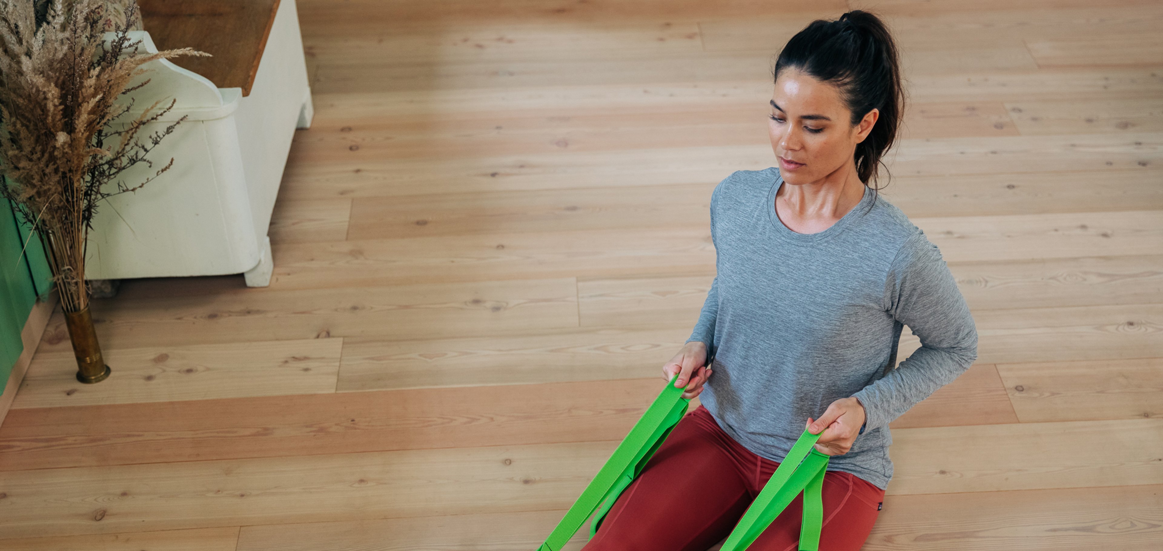 Strength Training for Hiking: 5 Holistic Exercises