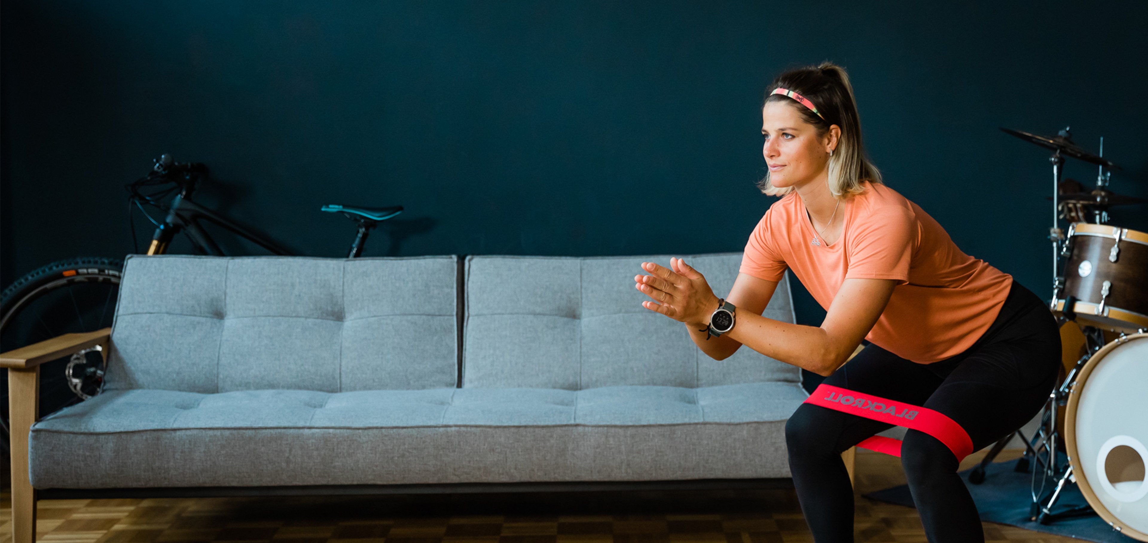 Musculation pour les cyclistes : 5 exercices efficaces