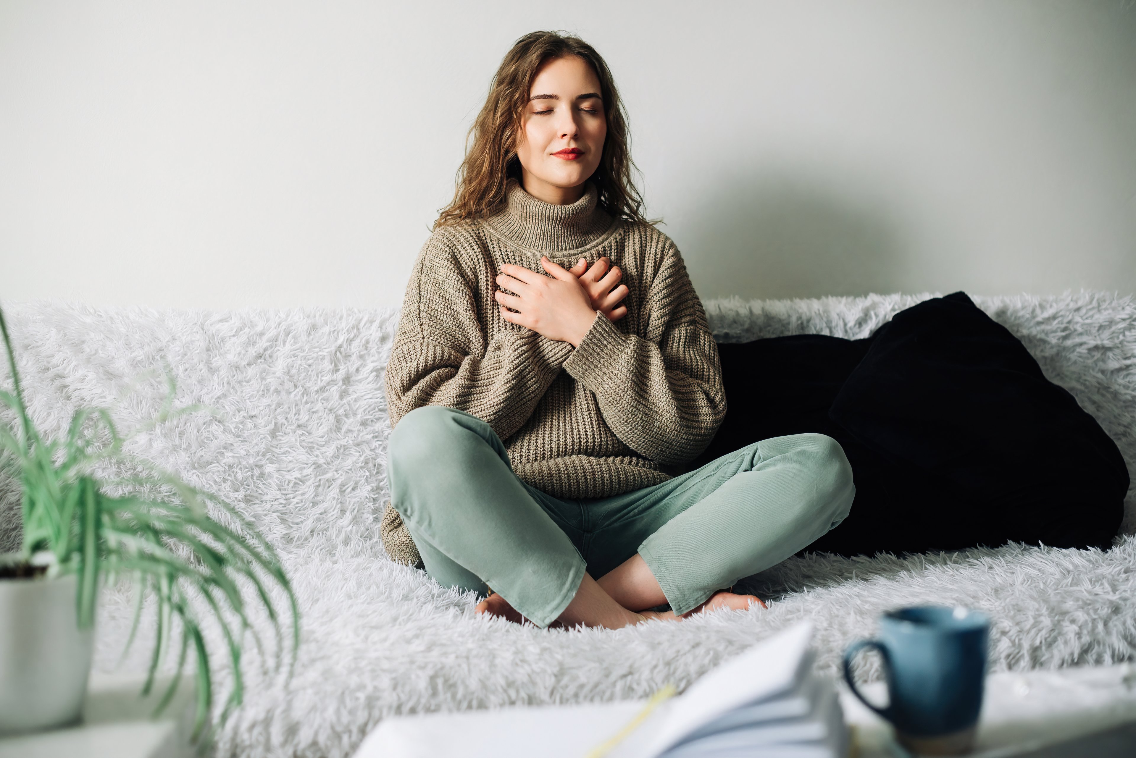 Le corps et le psychisme forment une équipe