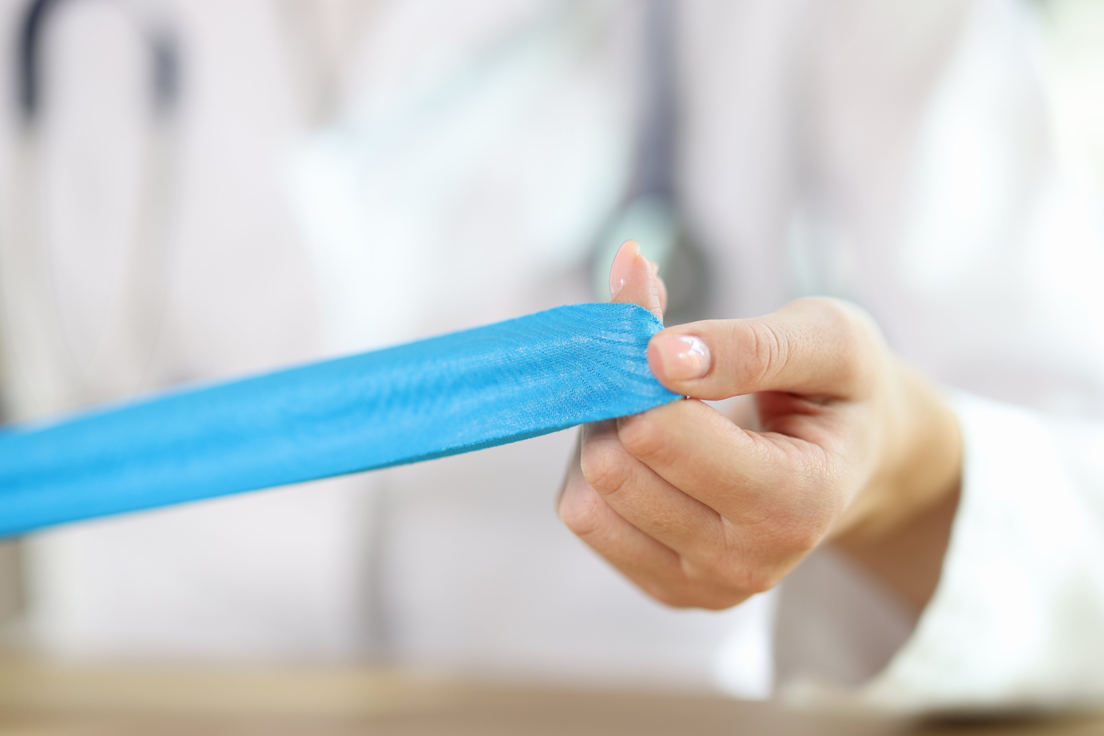 Kinesio Tape