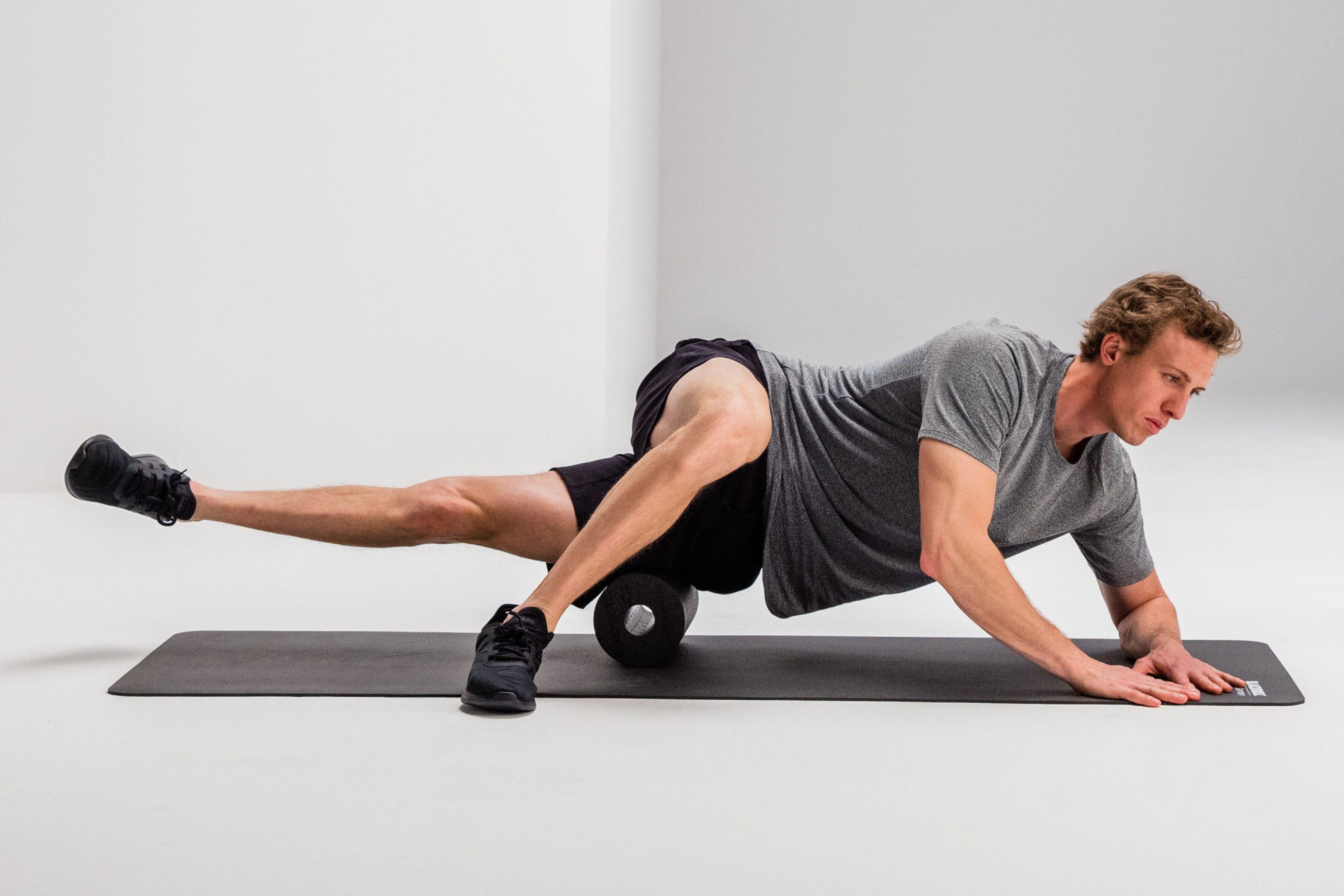 Thigh Roller