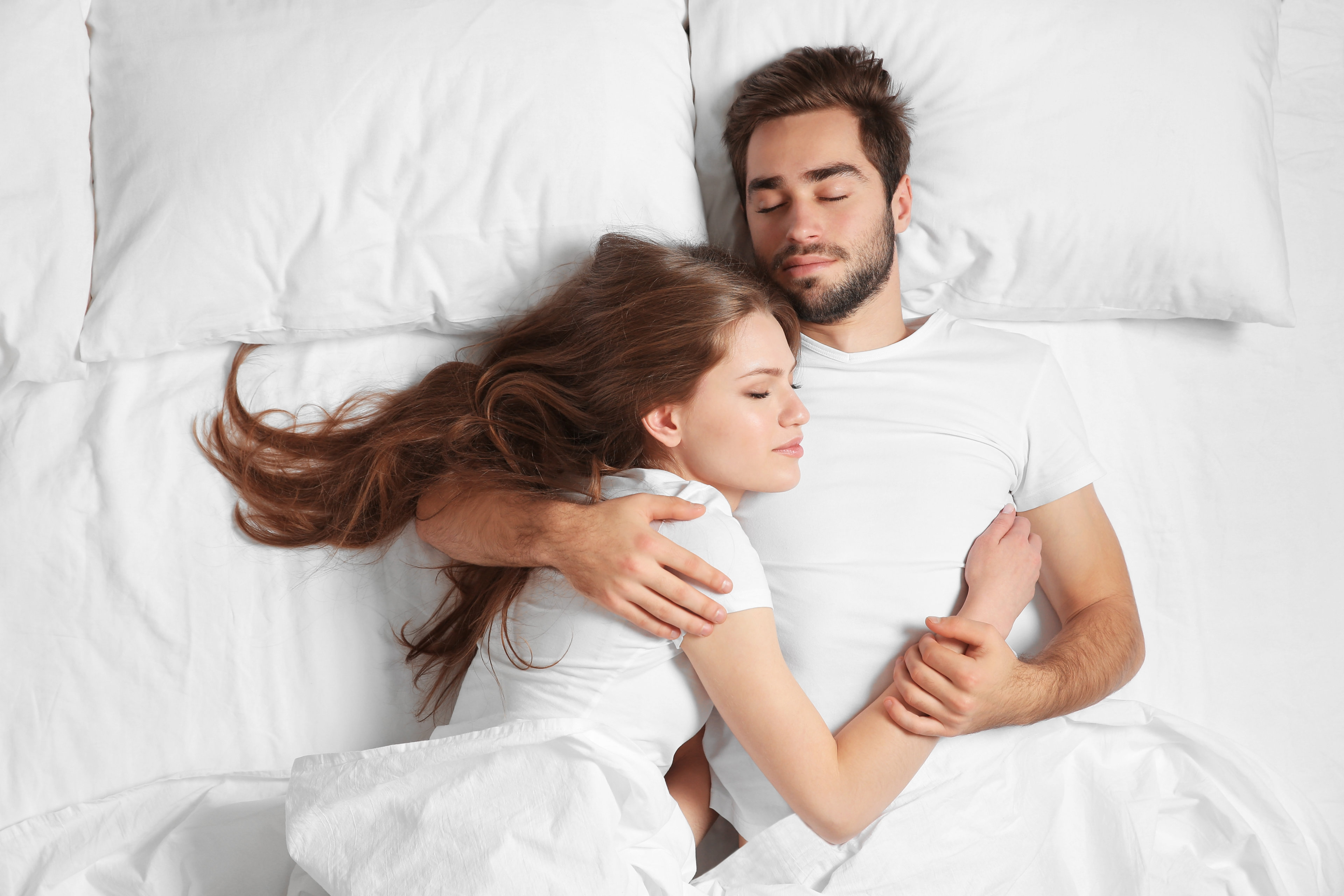 Mattress Firmness Levels for Two People