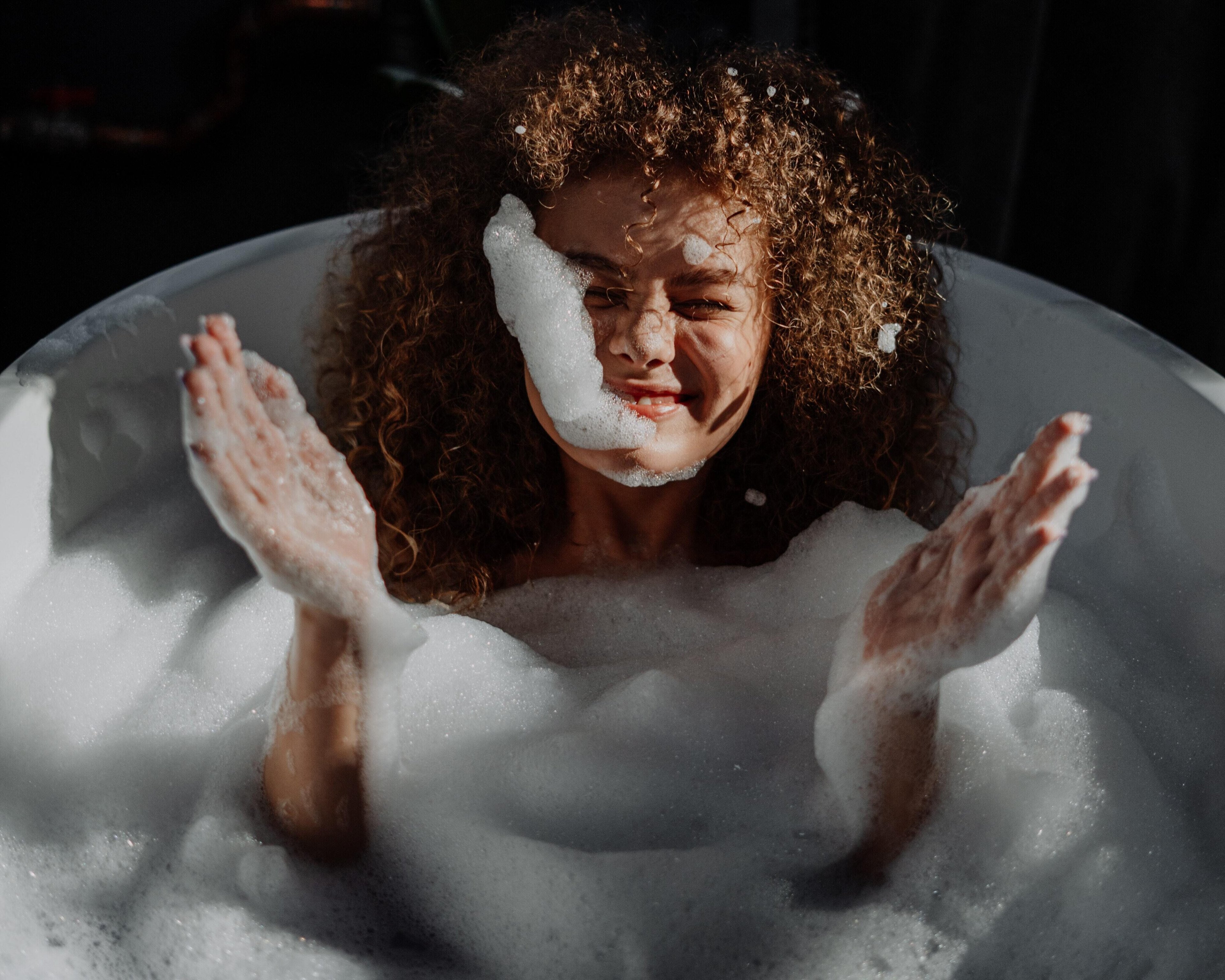 Hot Bath