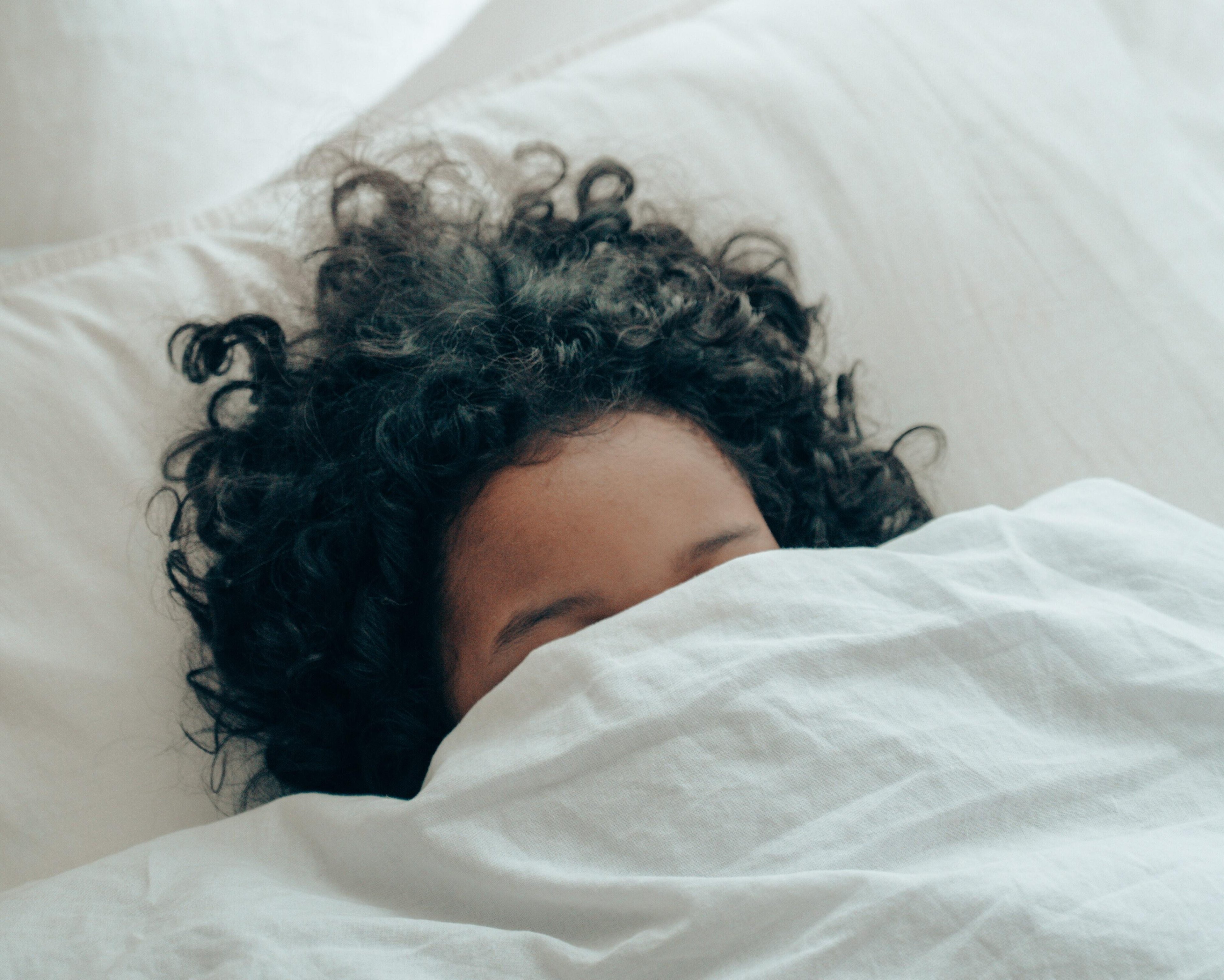Recovery During Sleep