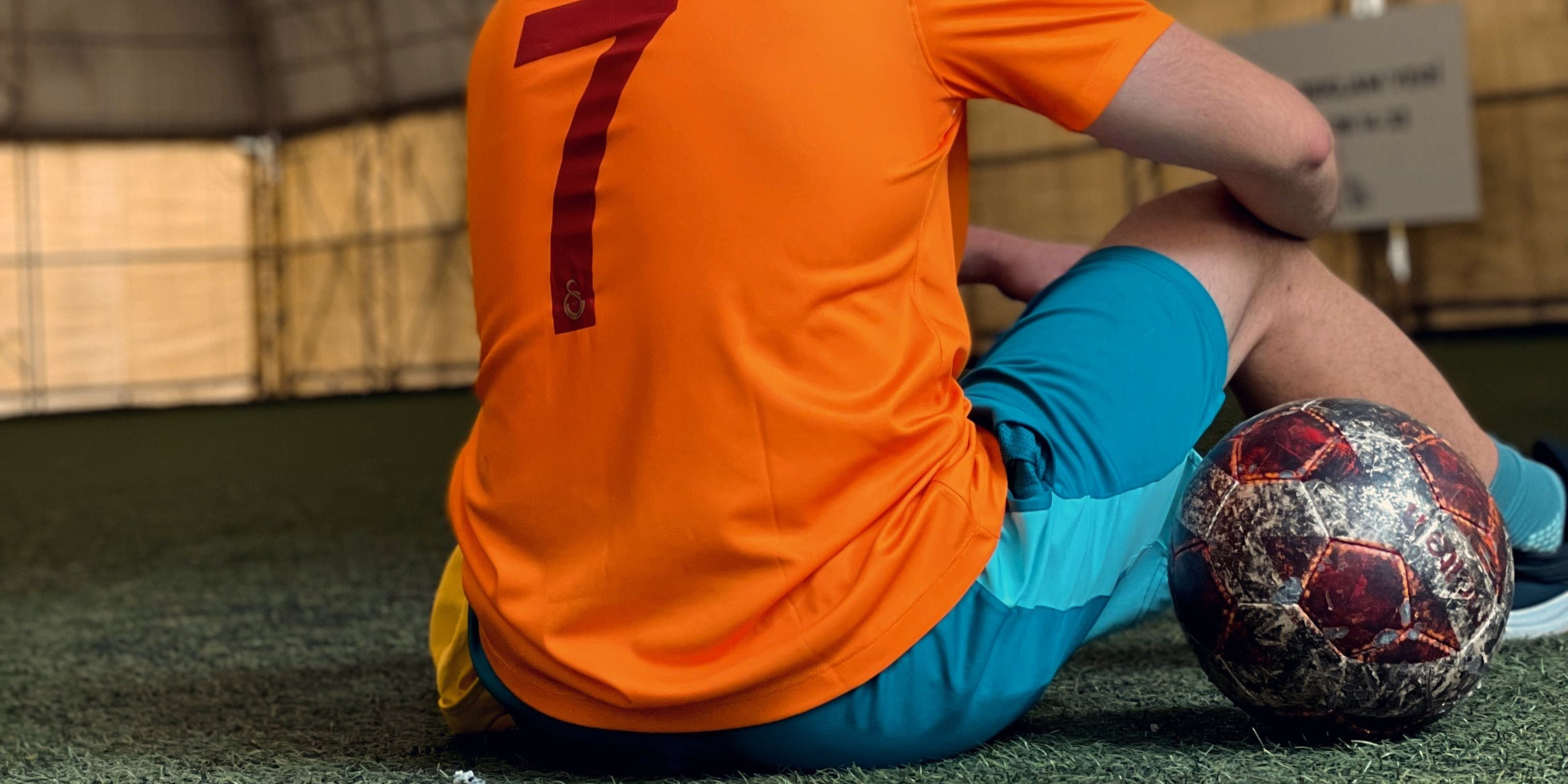 Fascia Training for Handball: Exercises for Recovery