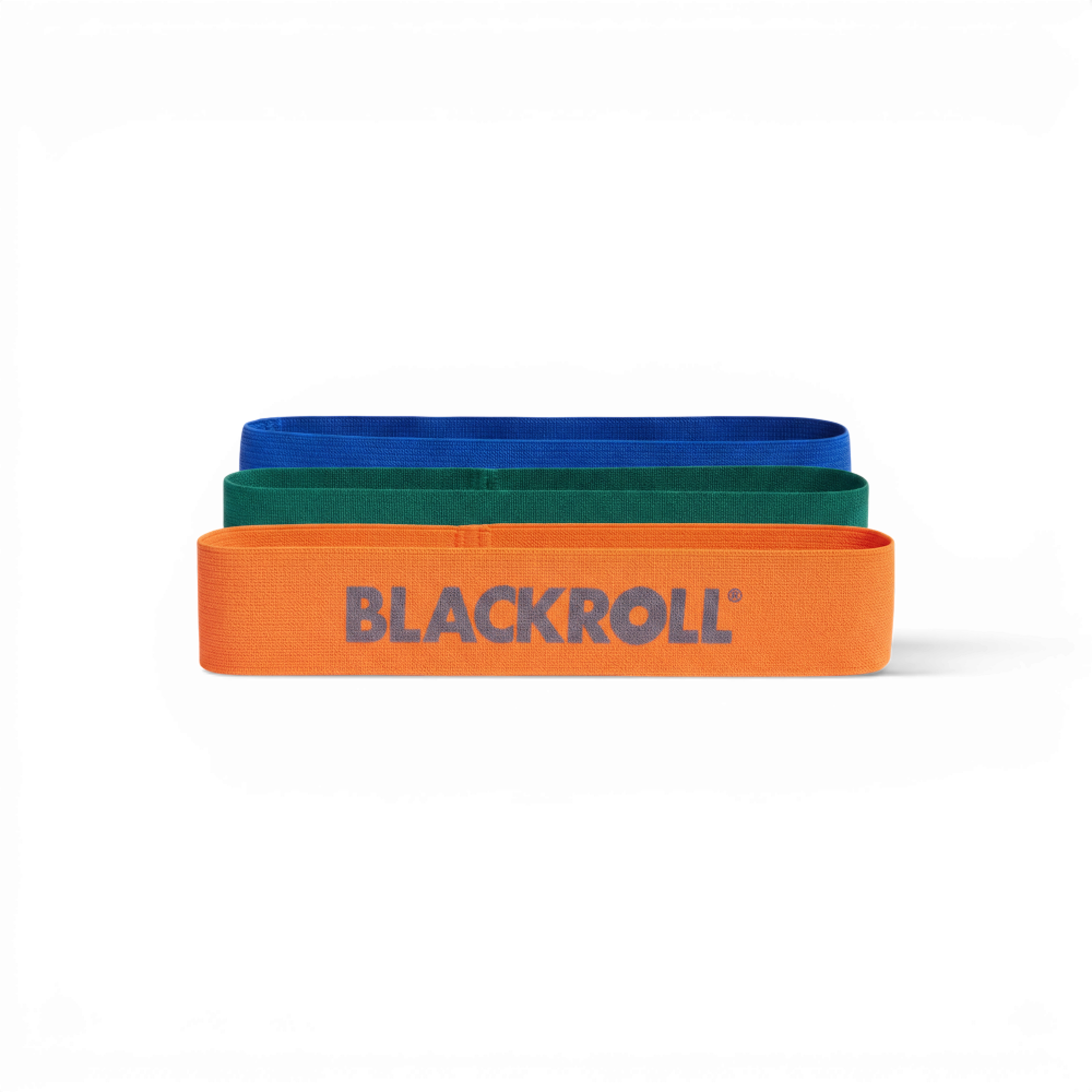 Loop Band Set x 3