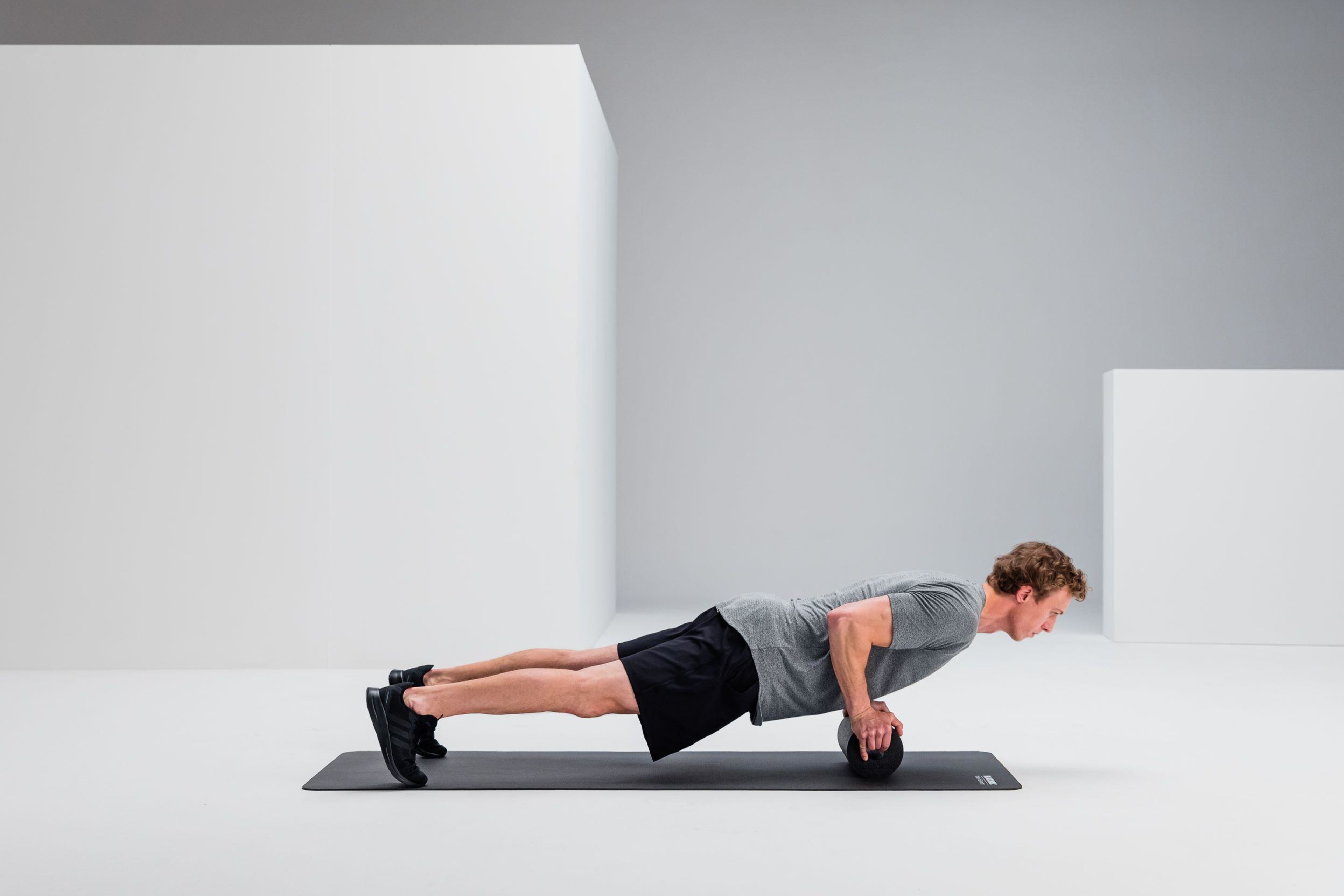 Push-Up