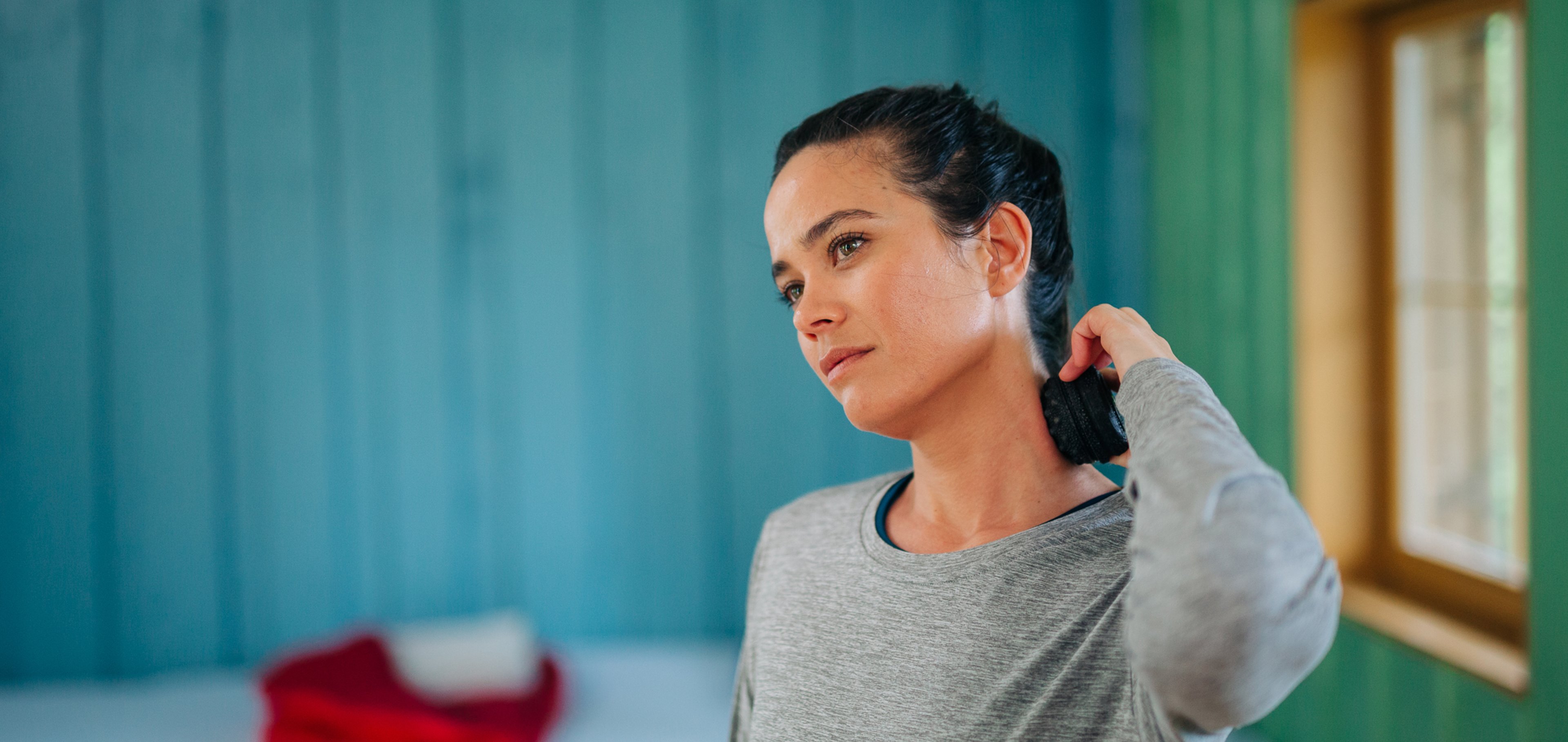 Recovery After Hiking: 5 Simple Exercises
