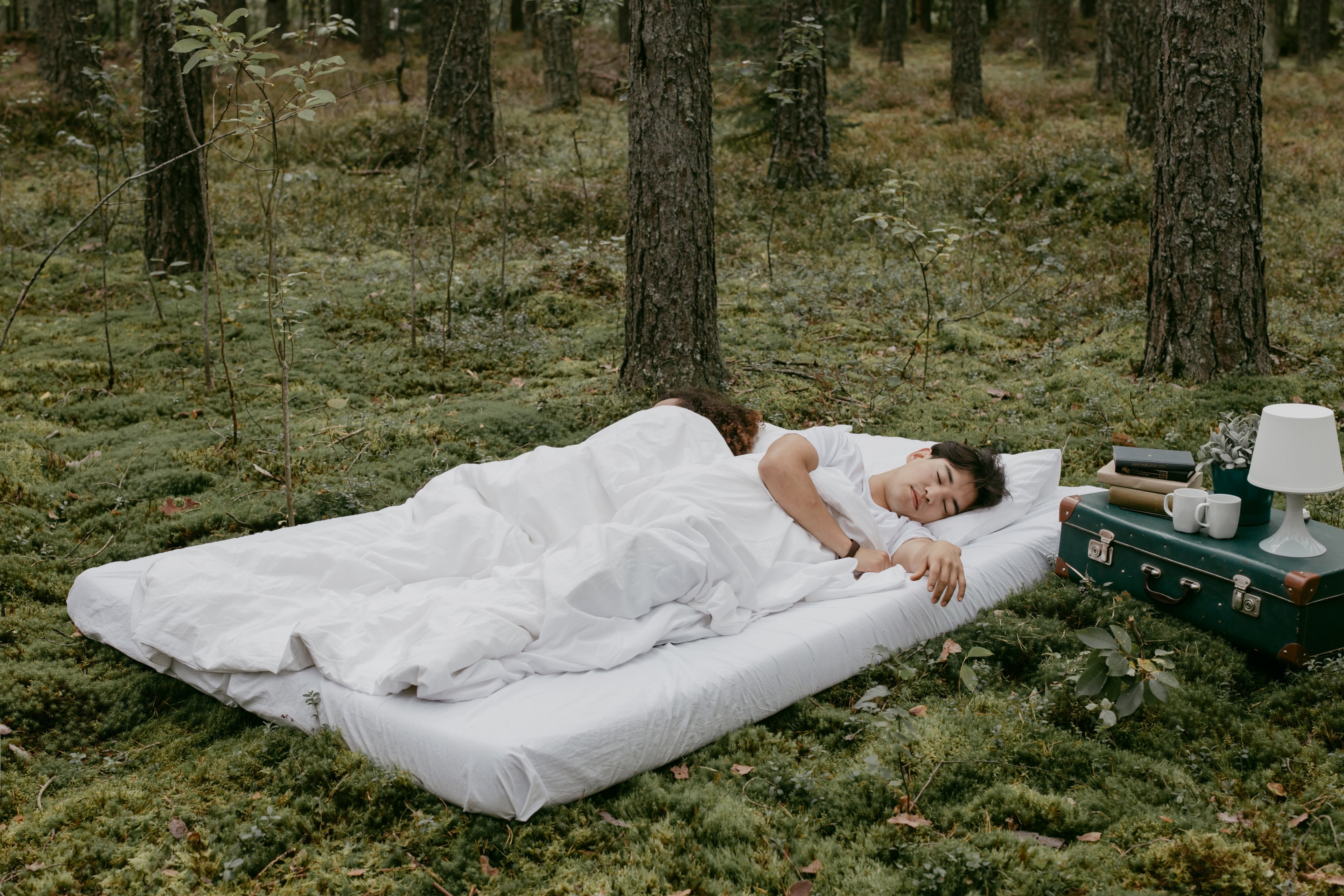 Sleep for the Soul