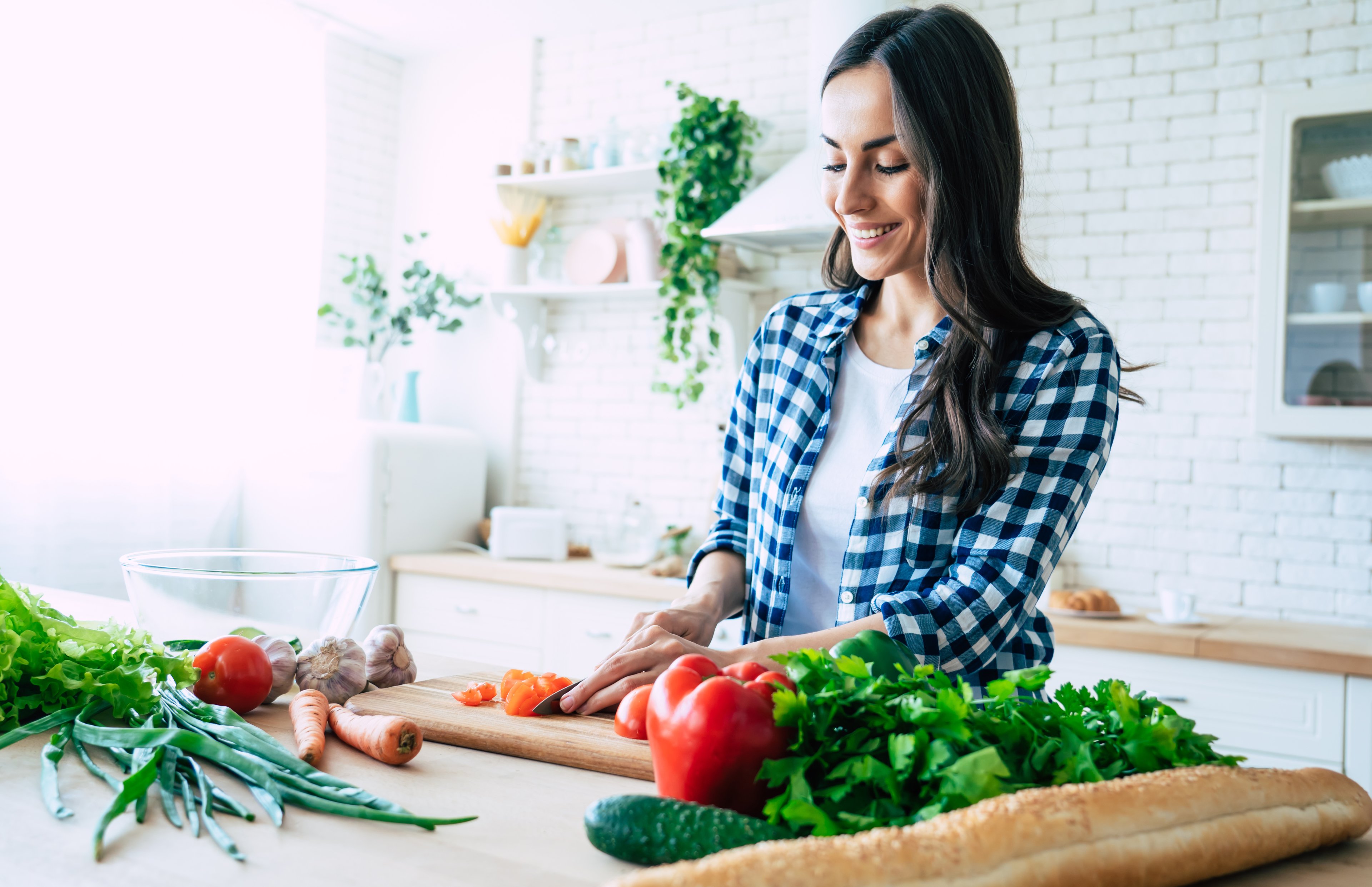 Alimentation saine