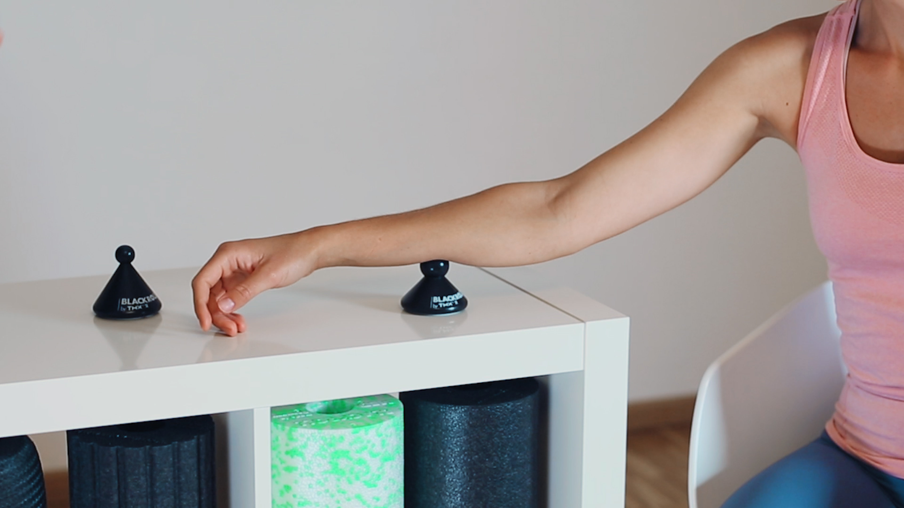 Get Rid of Tennis Elbow: 4 Exercises That Really Help