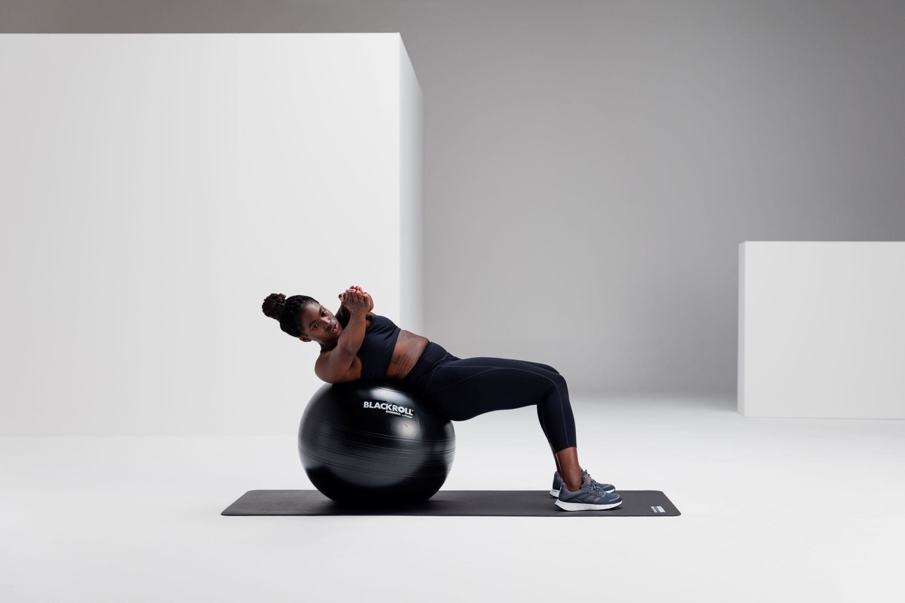 Torso Twist