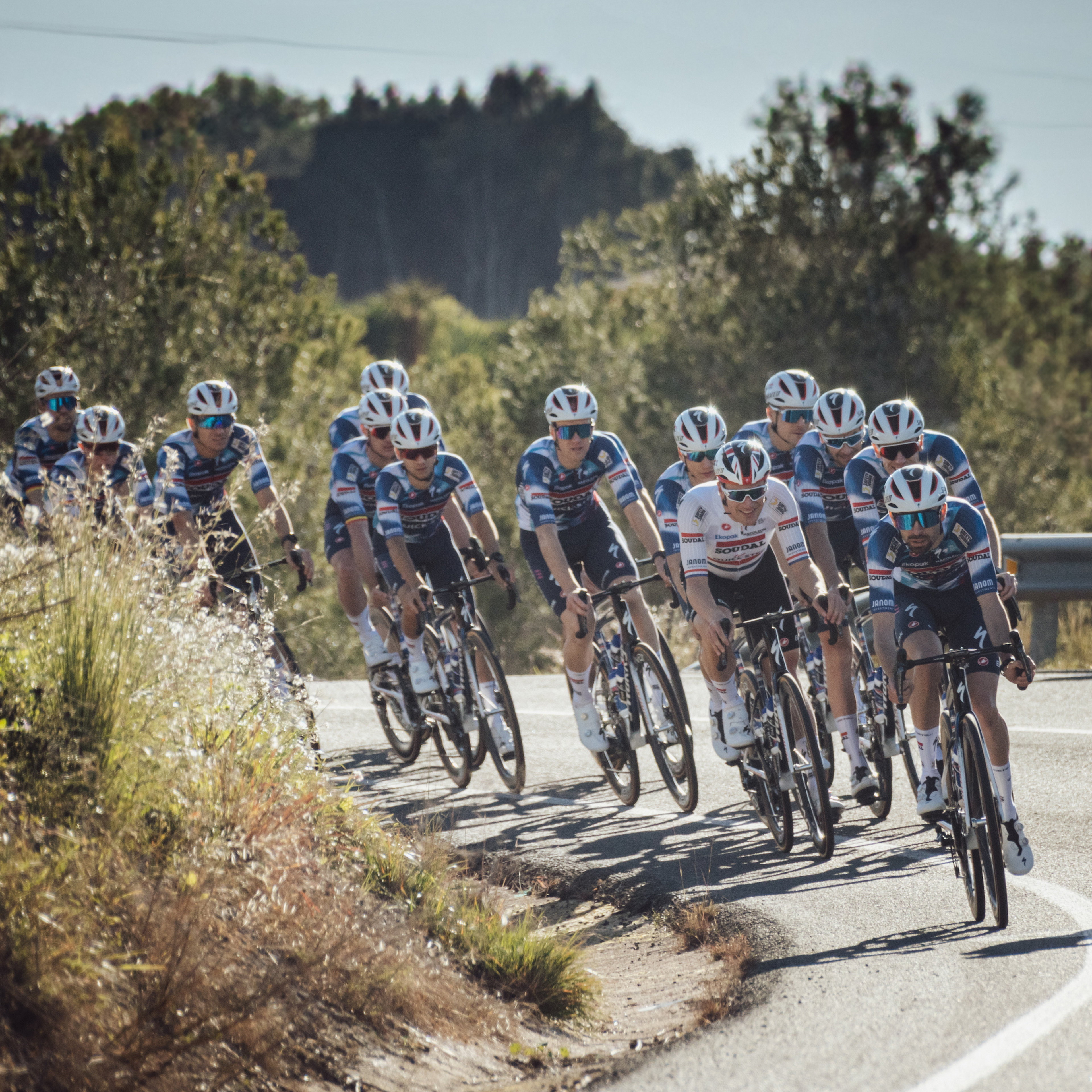 Soudal Quick Step