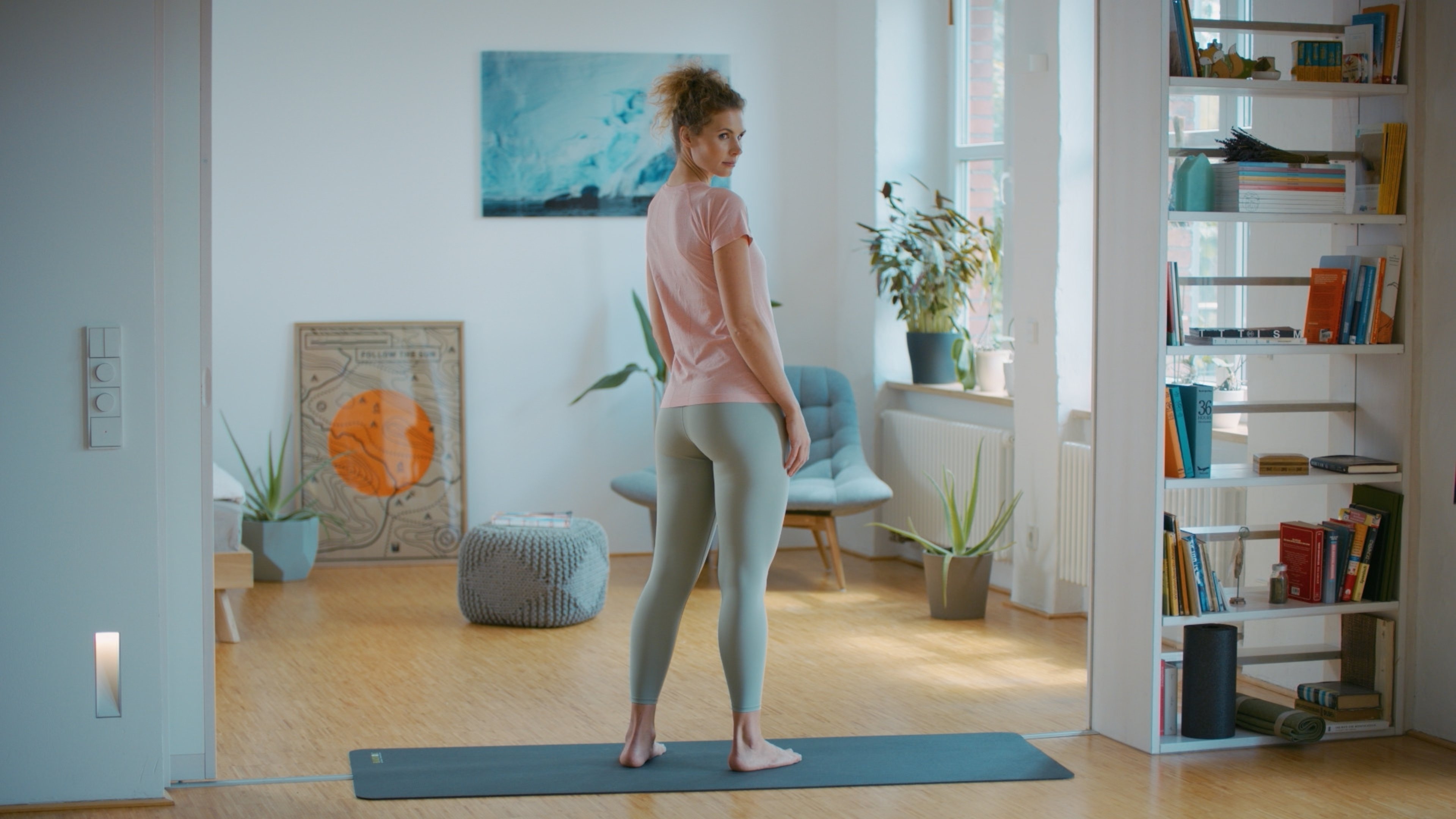 Thoracic Spine Syndrome: Exercises for the Thoracic Spine