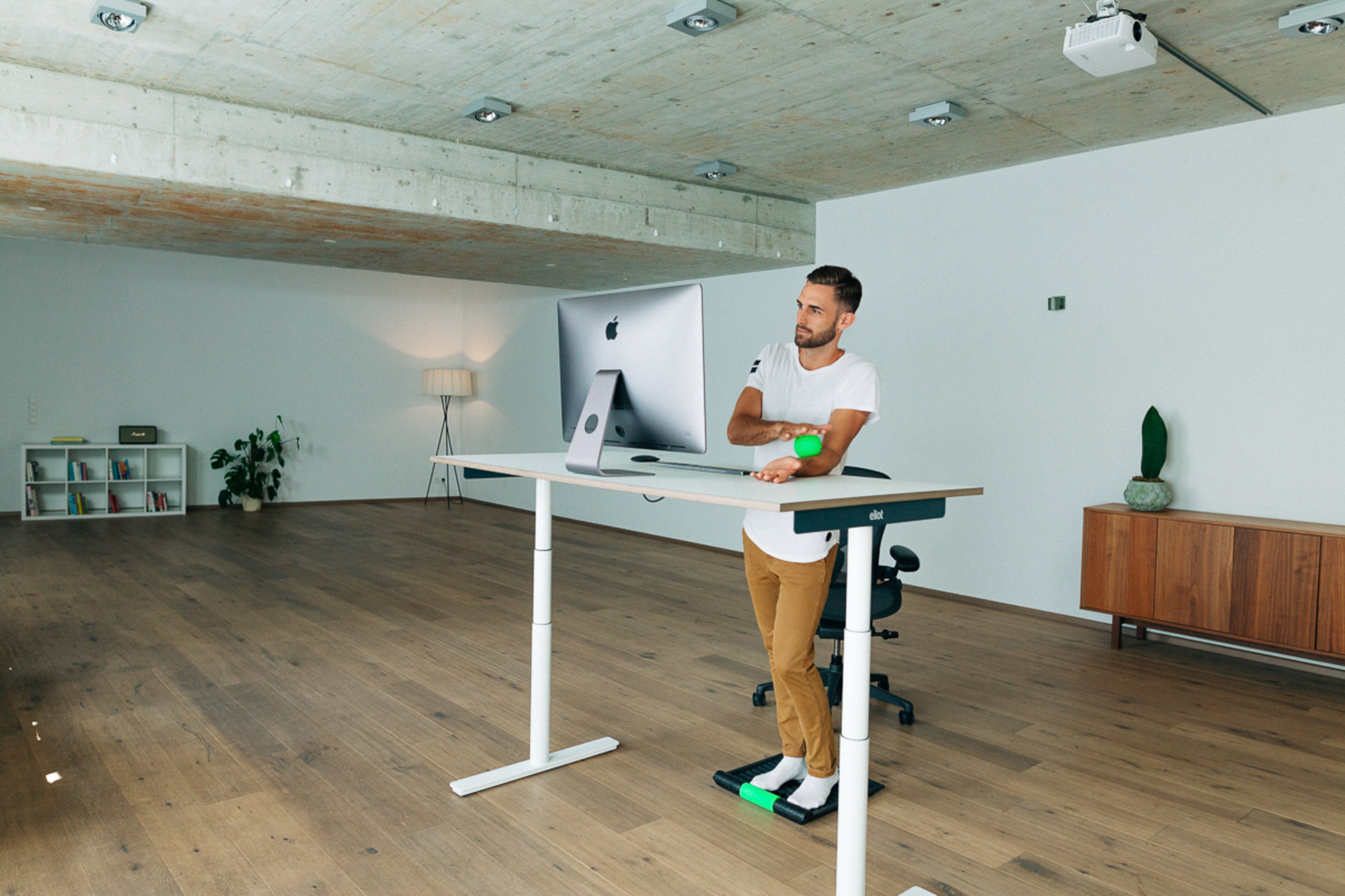 4 Exercises for More Motivation at Work